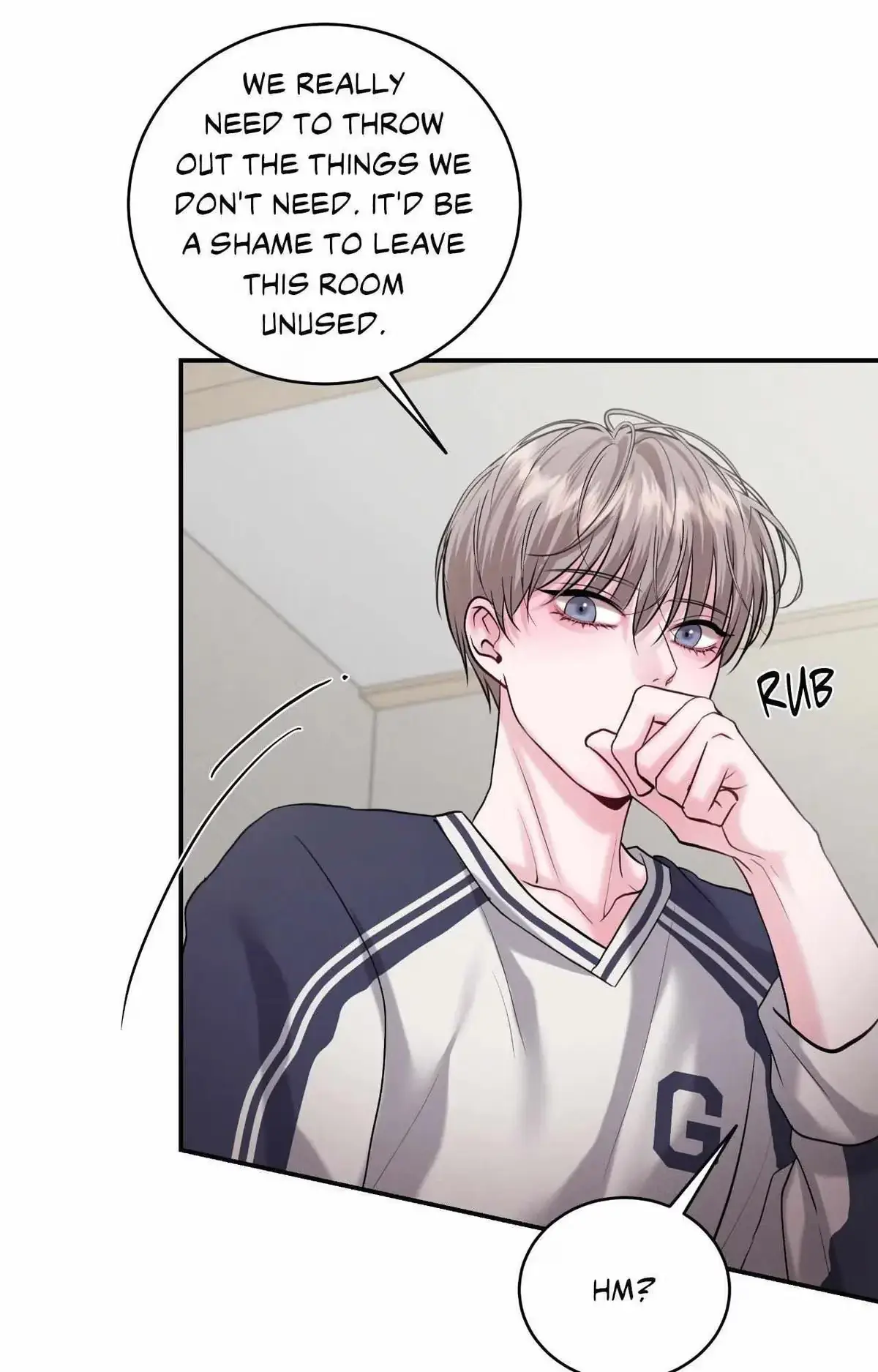 Lessons in Love Chapter 49 page 54 - 
