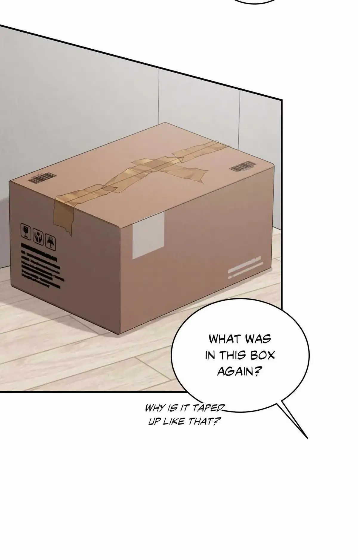 Lessons in Love Chapter 49 page 55 - 