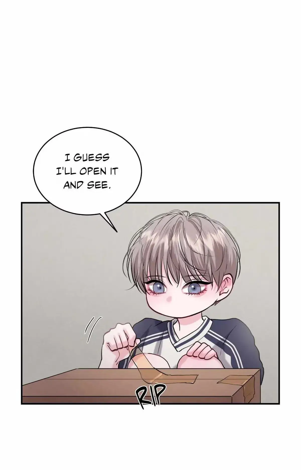 Lessons in Love Chapter 49 page 56 - 