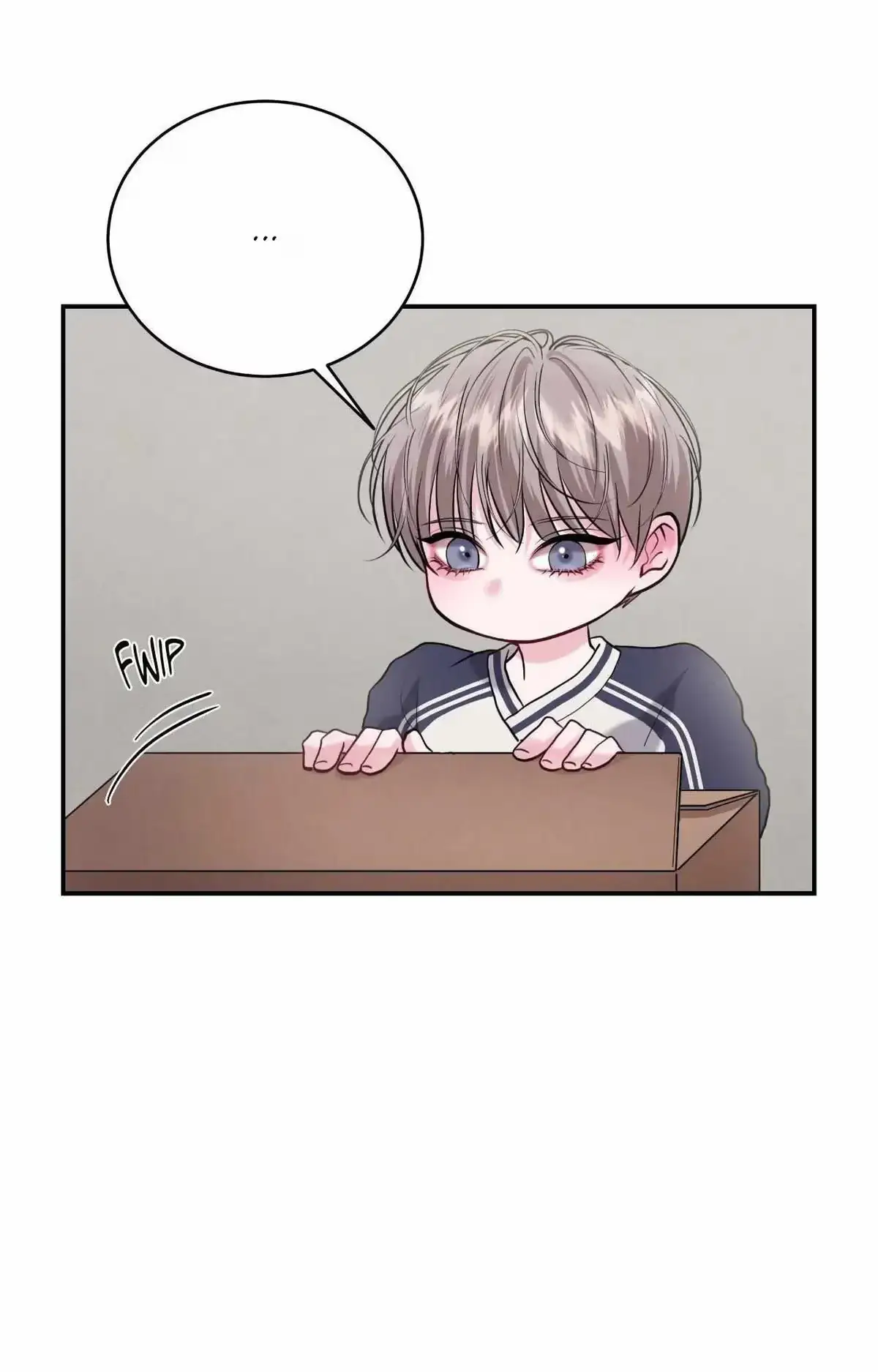Lessons in Love Chapter 49 page 57 - 
