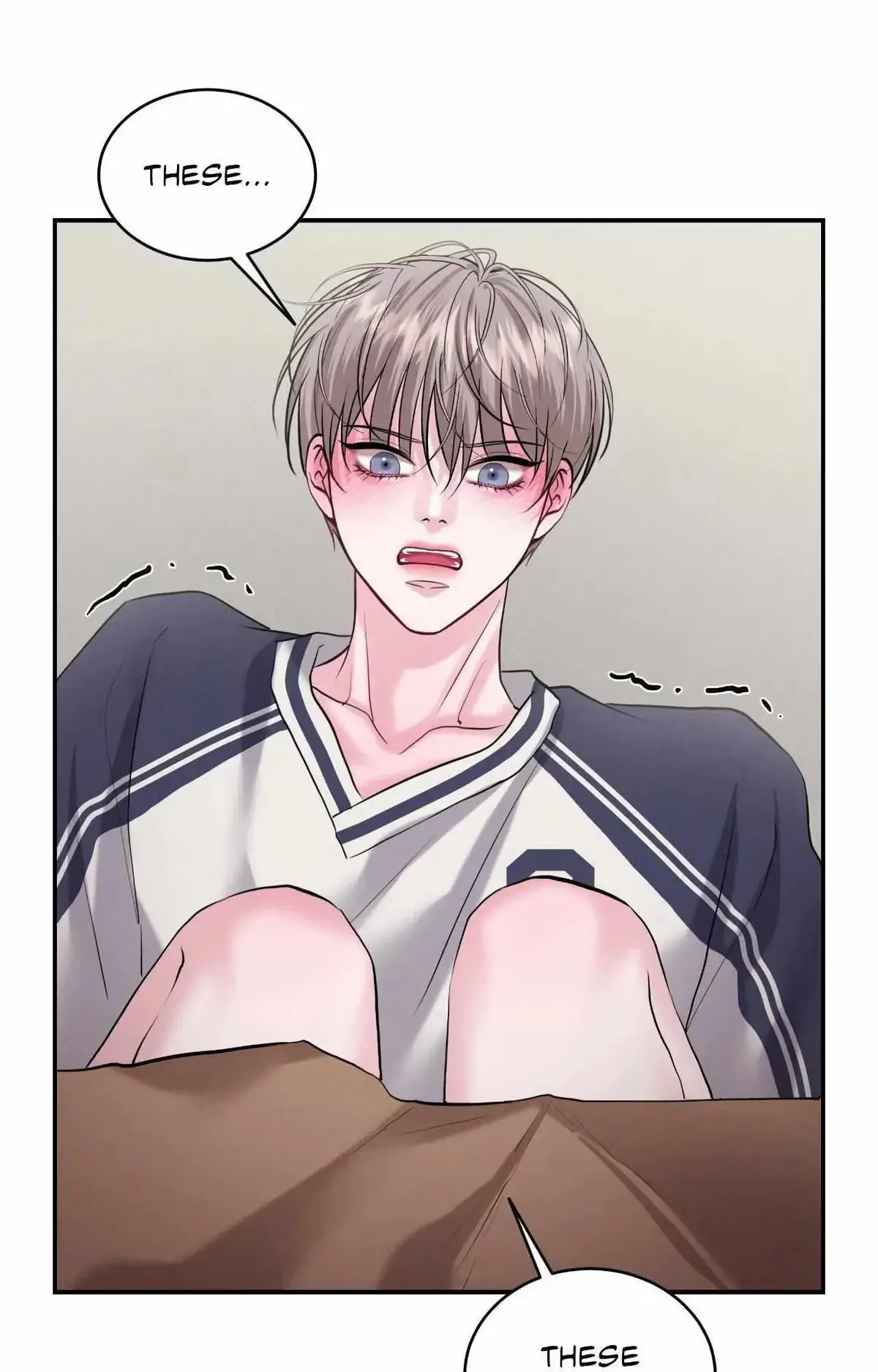 Lessons in Love Chapter 49 page 59 - 