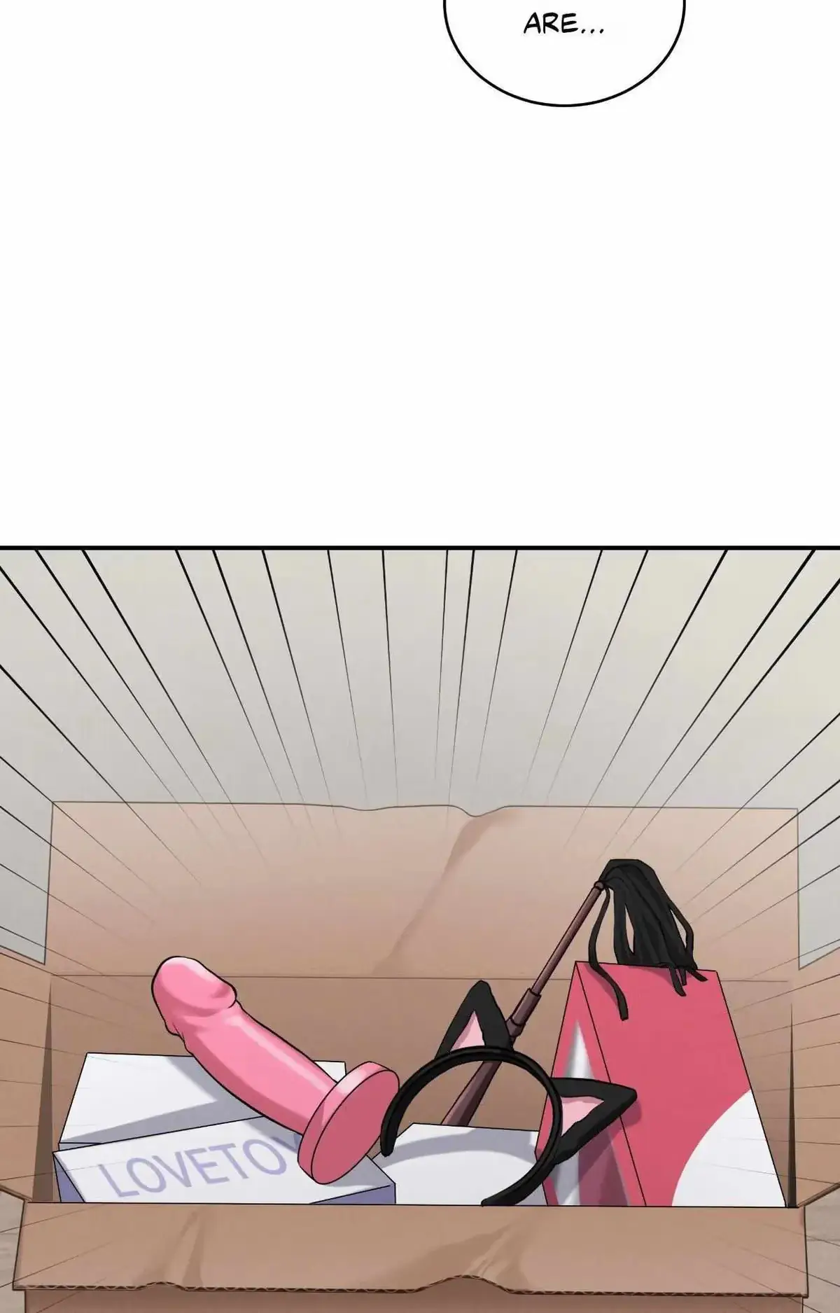 Lessons in Love Chapter 49 page 60 - 