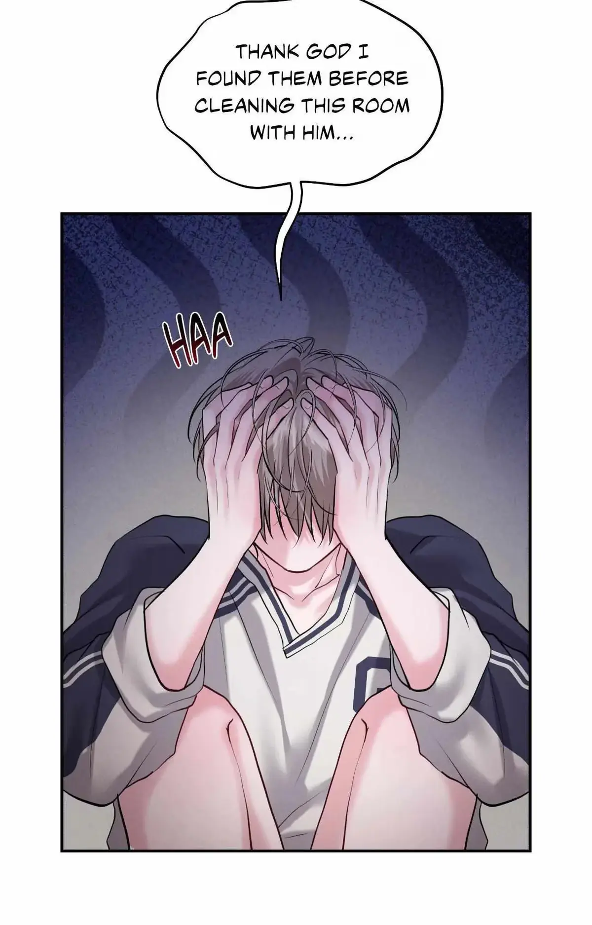 Lessons in Love Chapter 49 page 62 - 