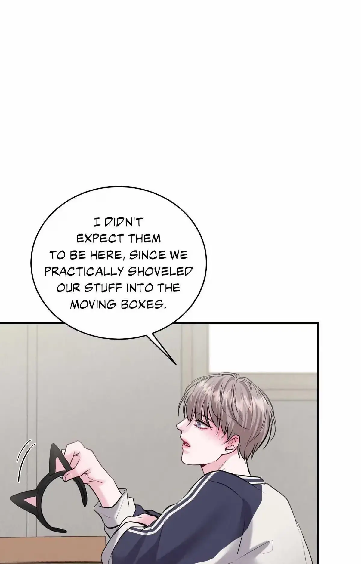 Lessons in Love Chapter 49 page 63 - 