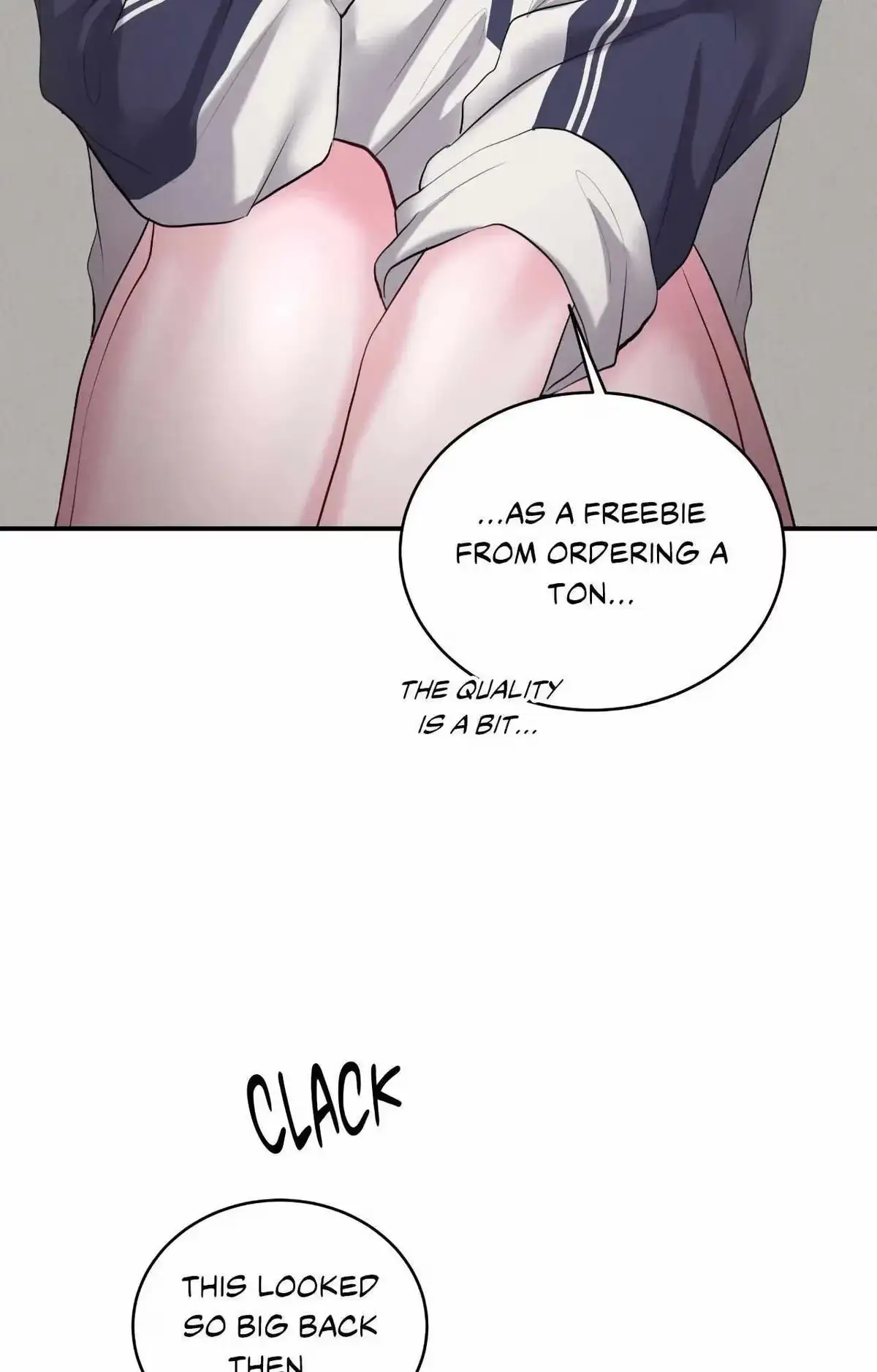 Lessons in Love Chapter 49 page 67 - 