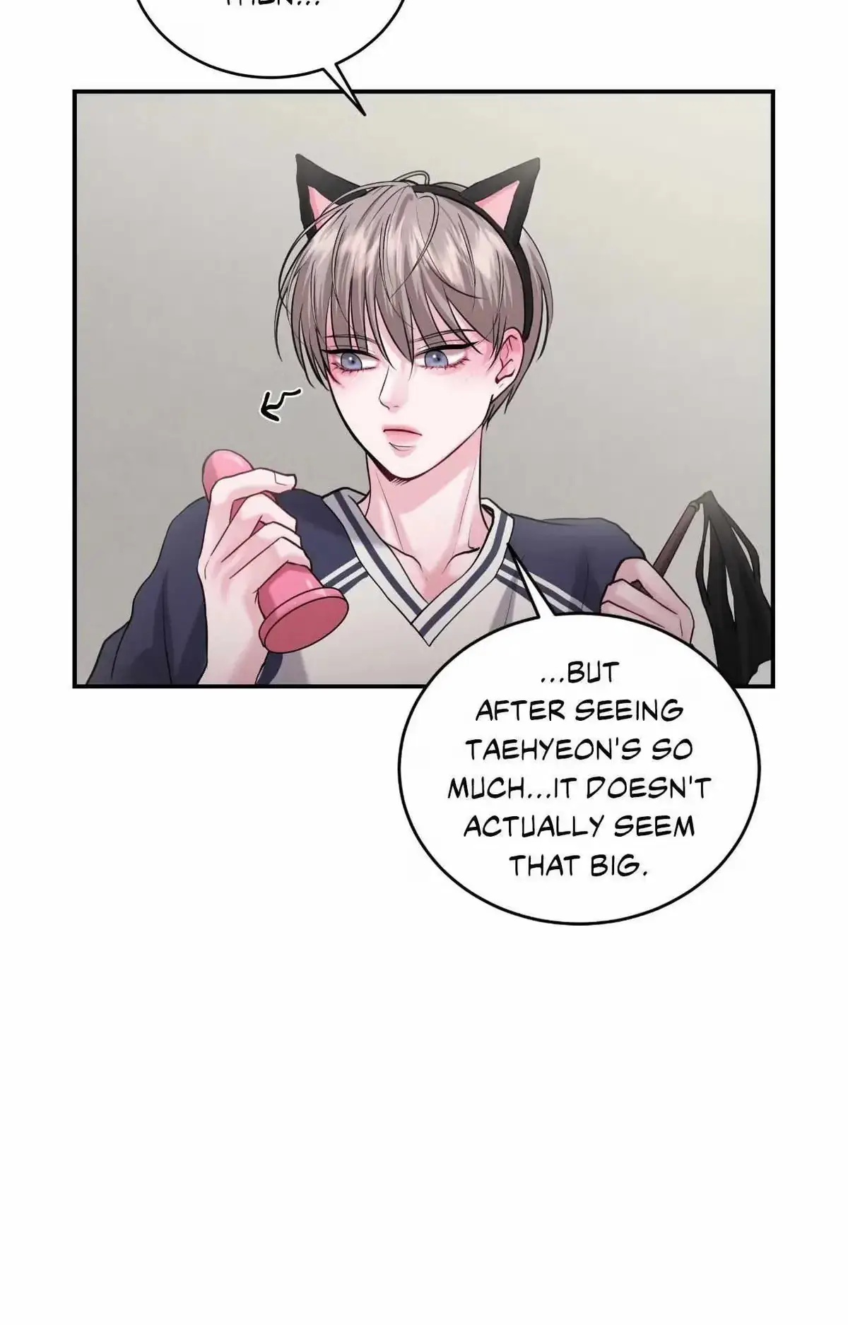 Lessons in Love Chapter 49 page 68 - 