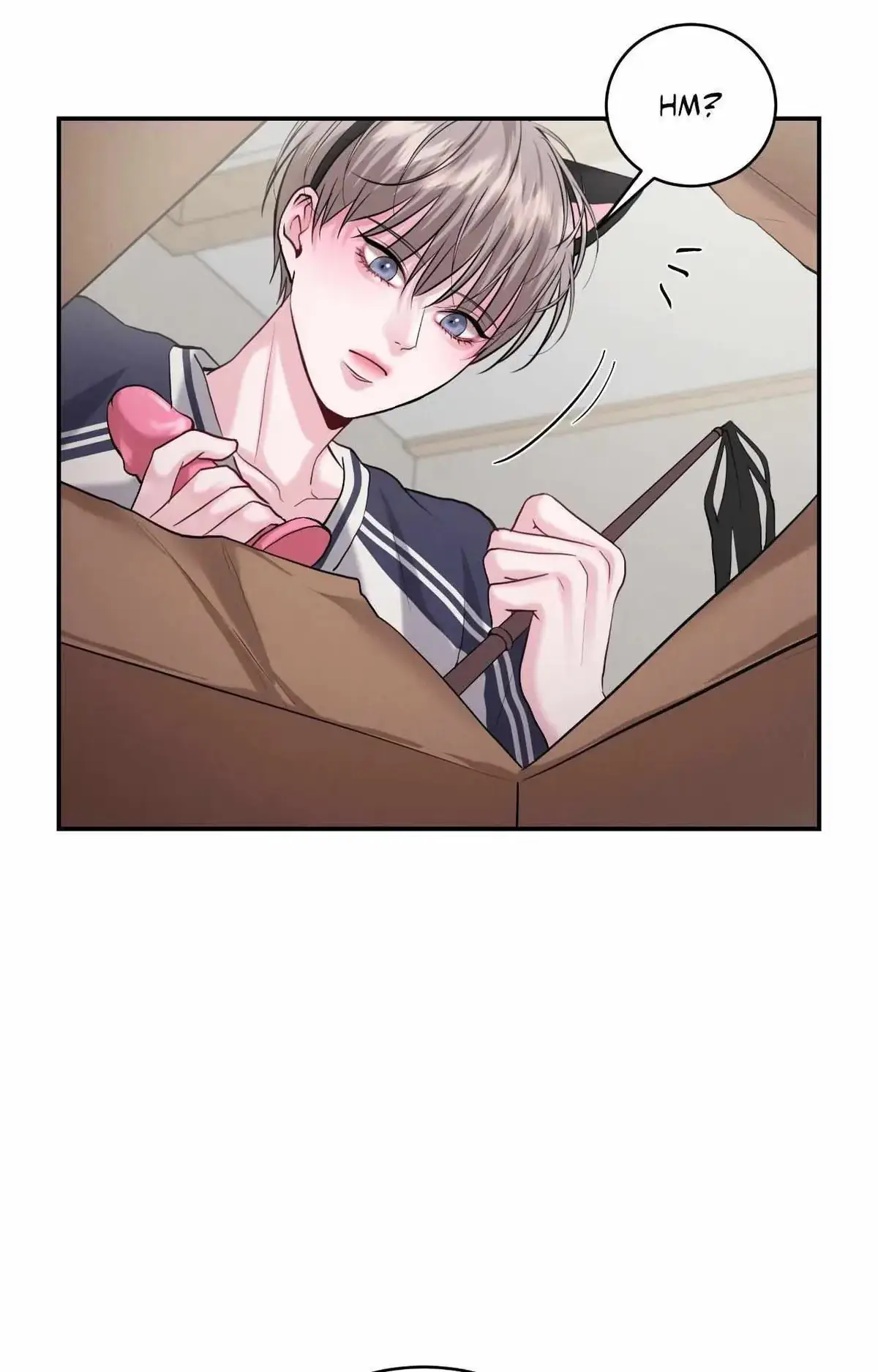Lessons in Love Chapter 49 page 69 - 