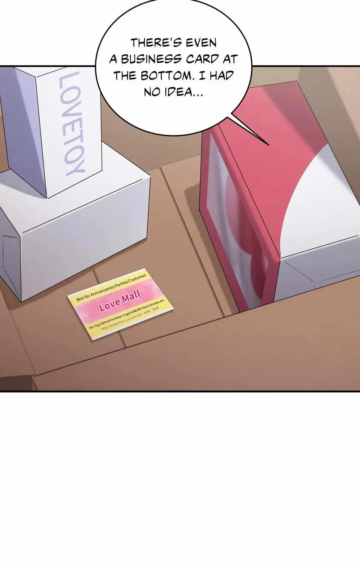 Lessons in Love Chapter 49 page 70 - 