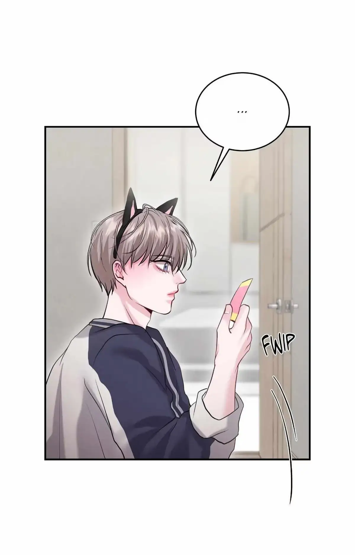 Lessons in Love Chapter 49 page 71 - 