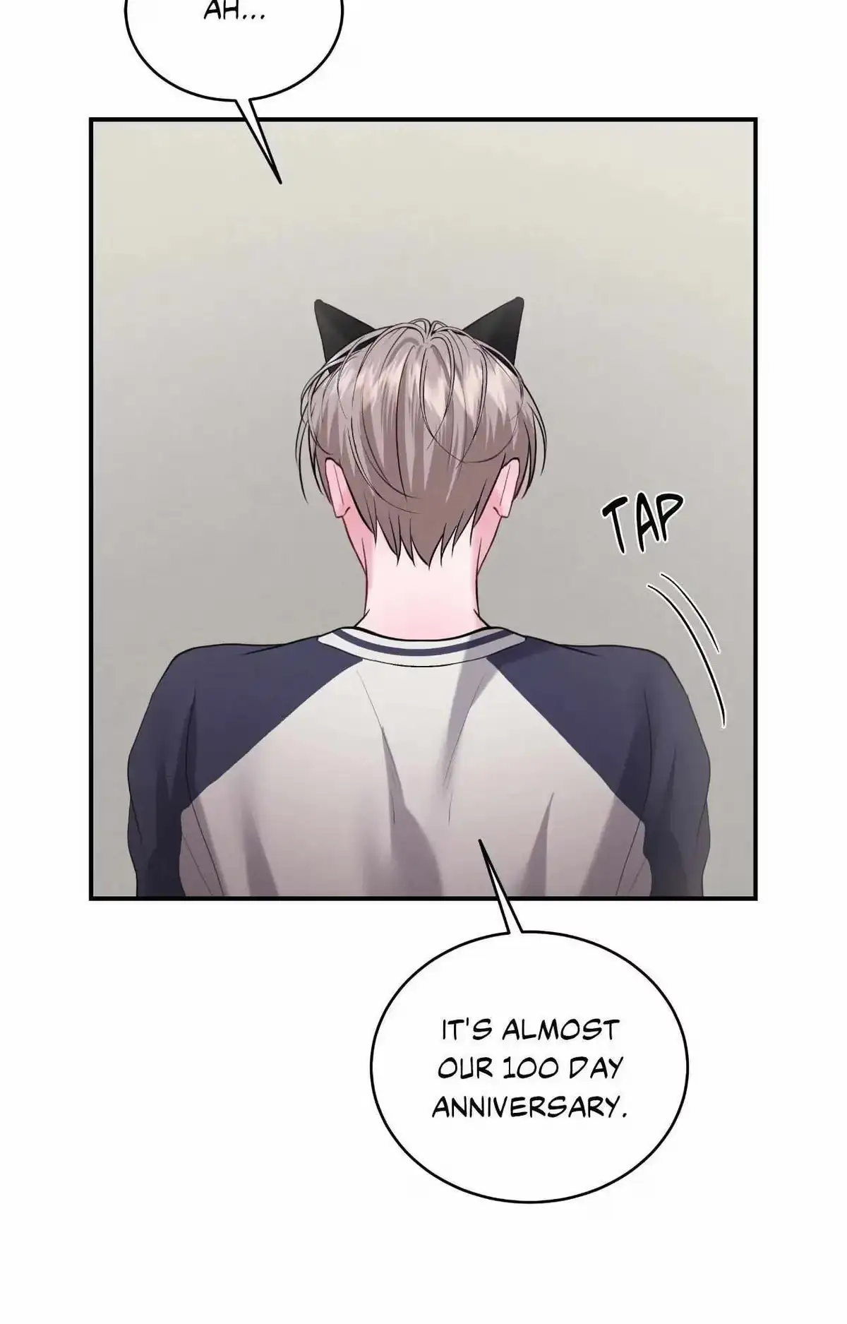 Lessons in Love Chapter 49 page 74 - 