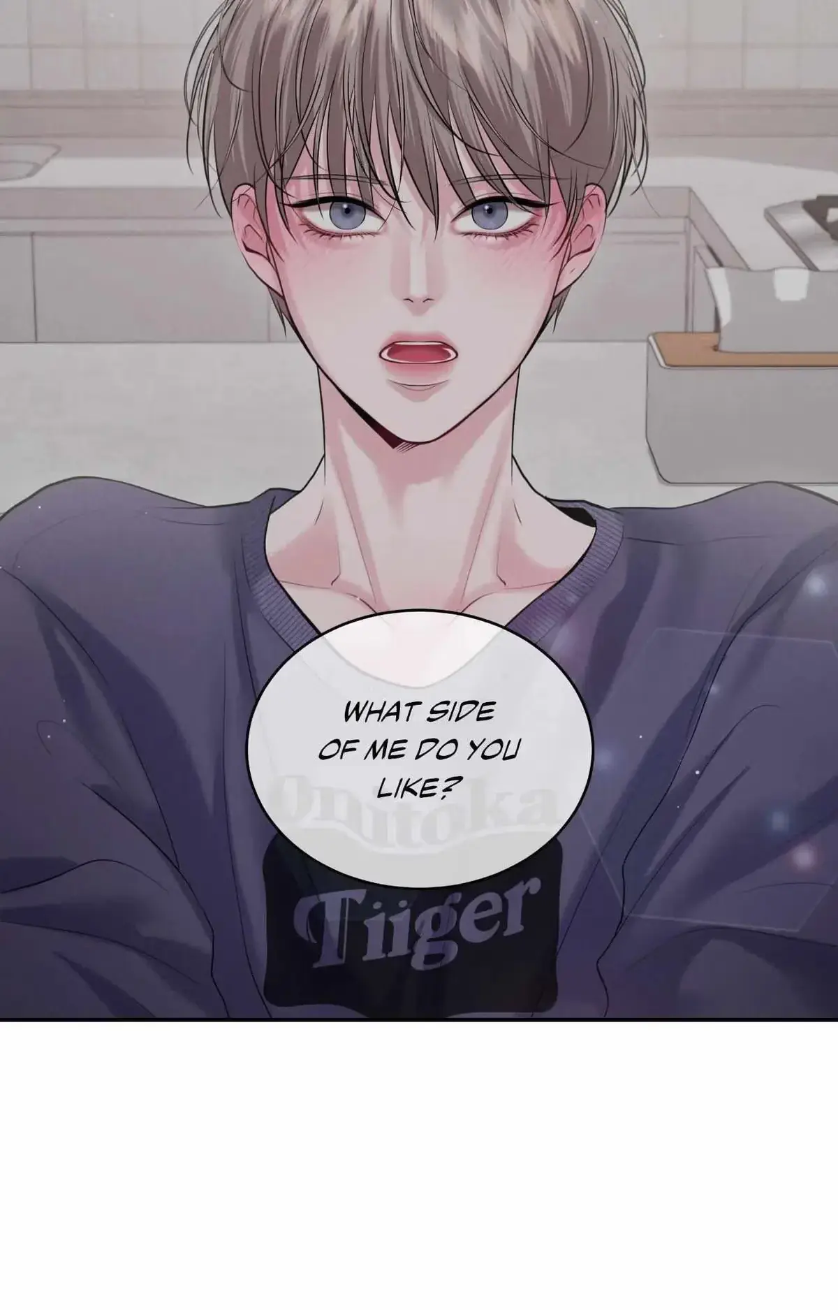 Lessons in Love Chapter 49 page 76 - 