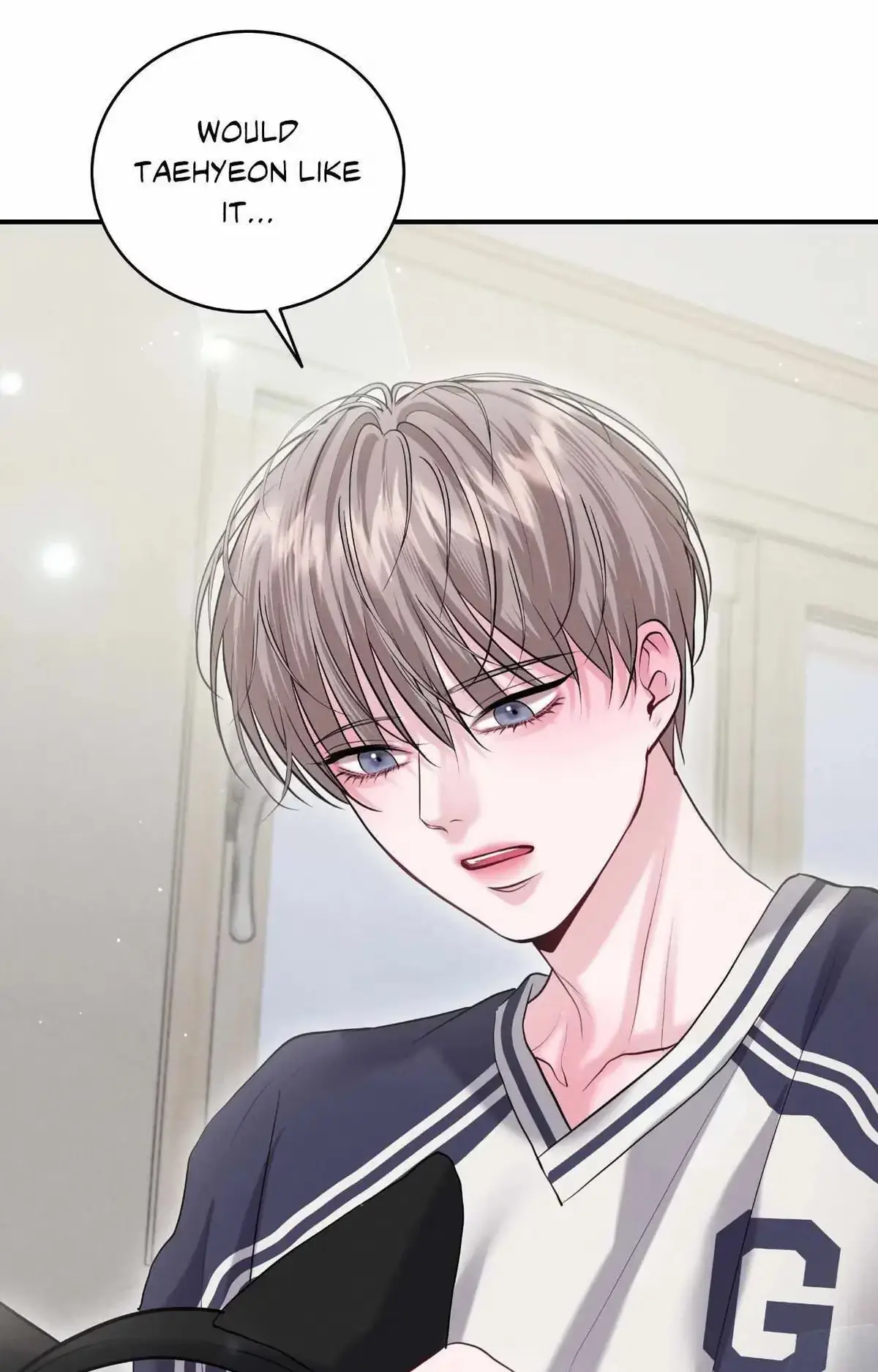 Lessons in Love Chapter 49 page 79 - 