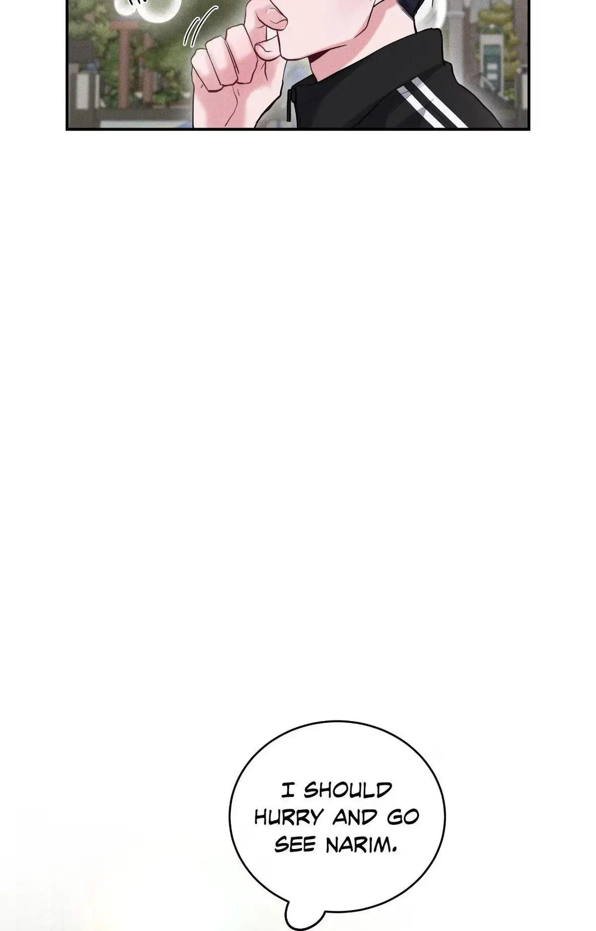 Lessons in Love Chapter 49 page 83 - 