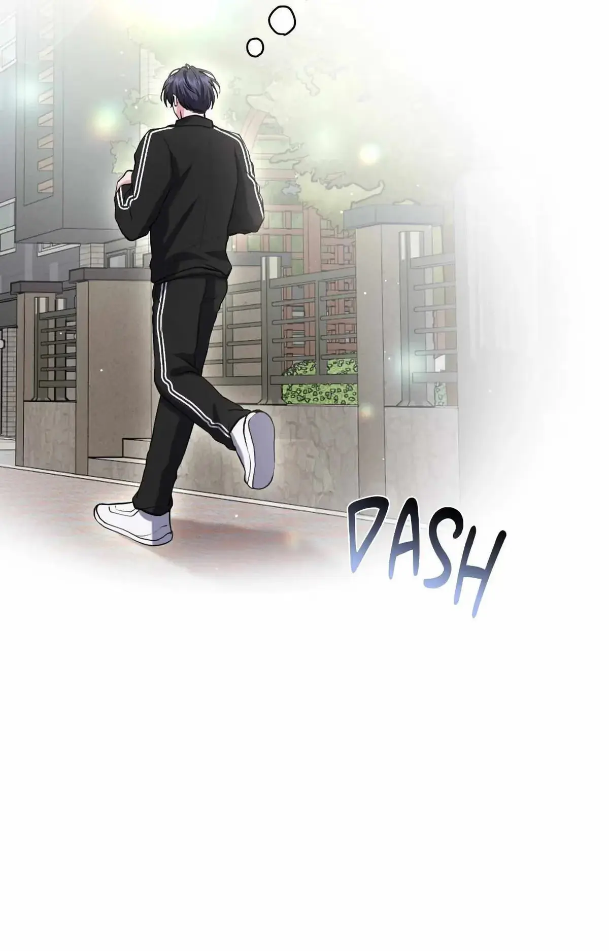 Lessons in Love Chapter 49 page 84 - 