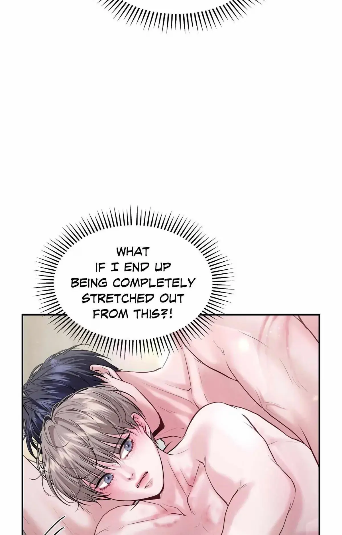 Lessons in Love Chapter 49 page 10 - 