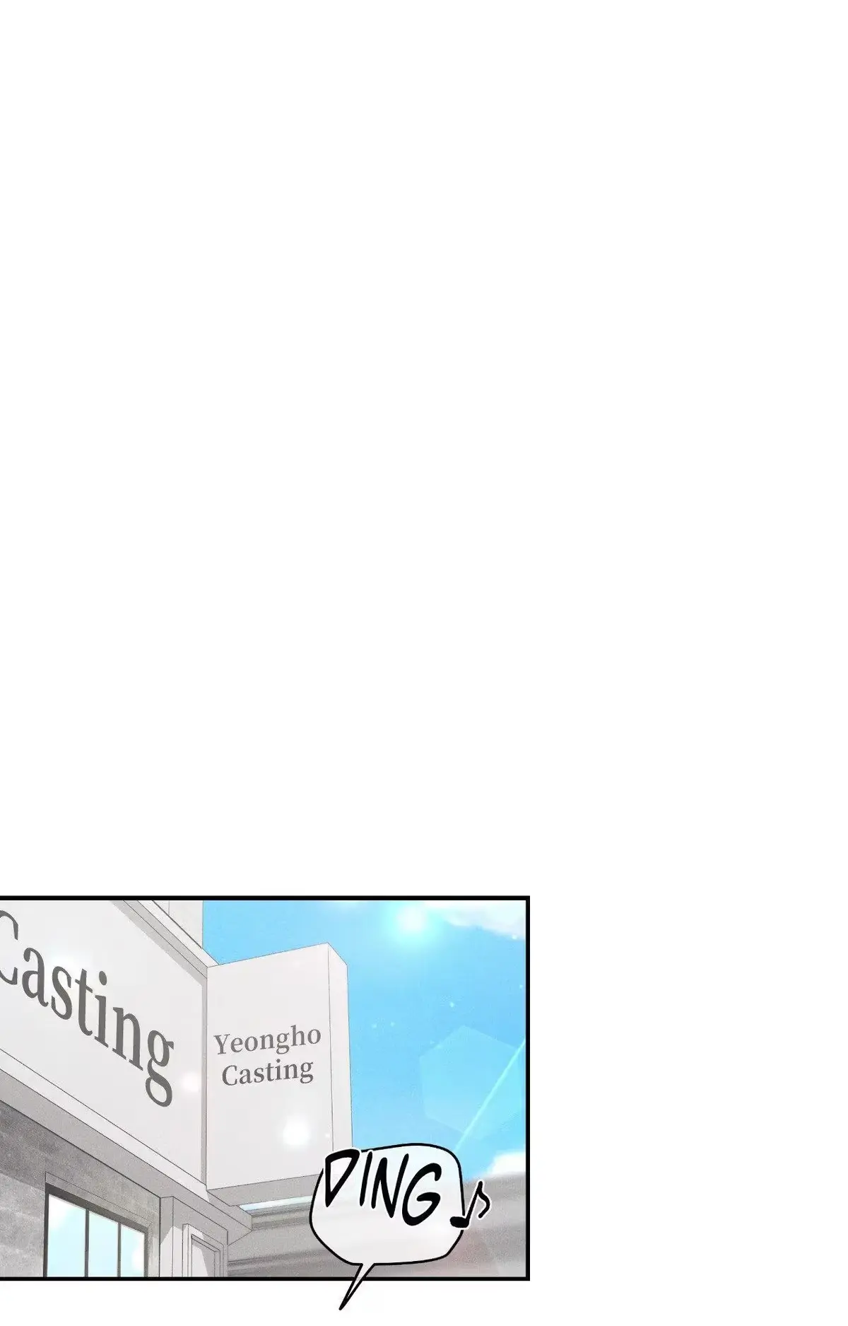 Lessons in Love Chapter 51 page 1 - 