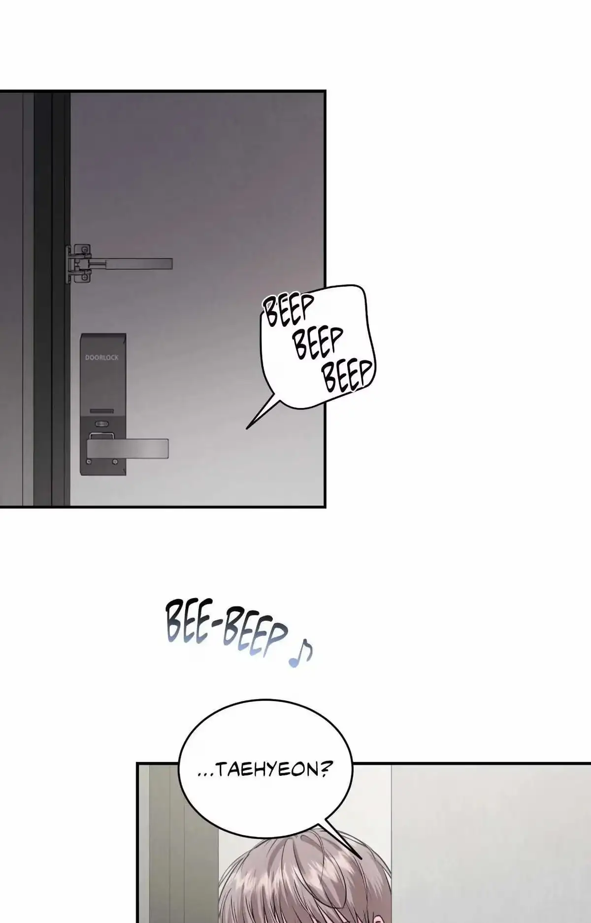Lessons in Love Chapter 51 page 14 - 