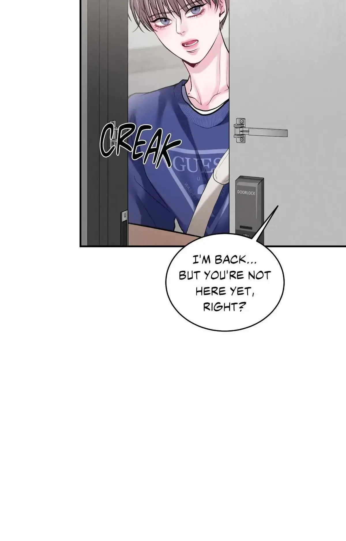 Lessons in Love Chapter 51 page 15 - 