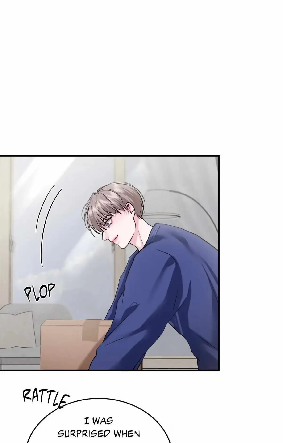 Lessons in Love Chapter 51 page 18 - 