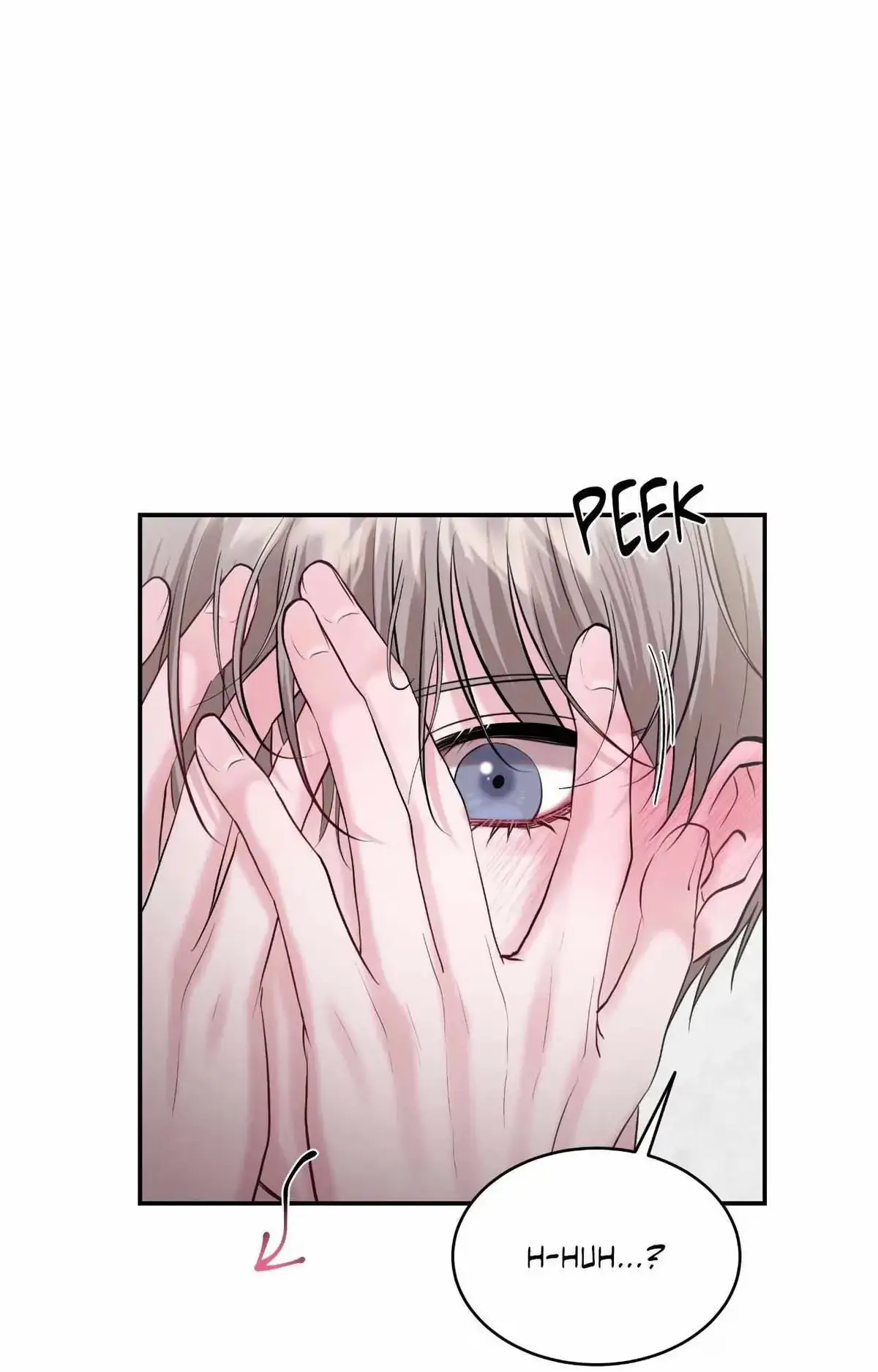 Lessons in Love Chapter 51 page 21 - 