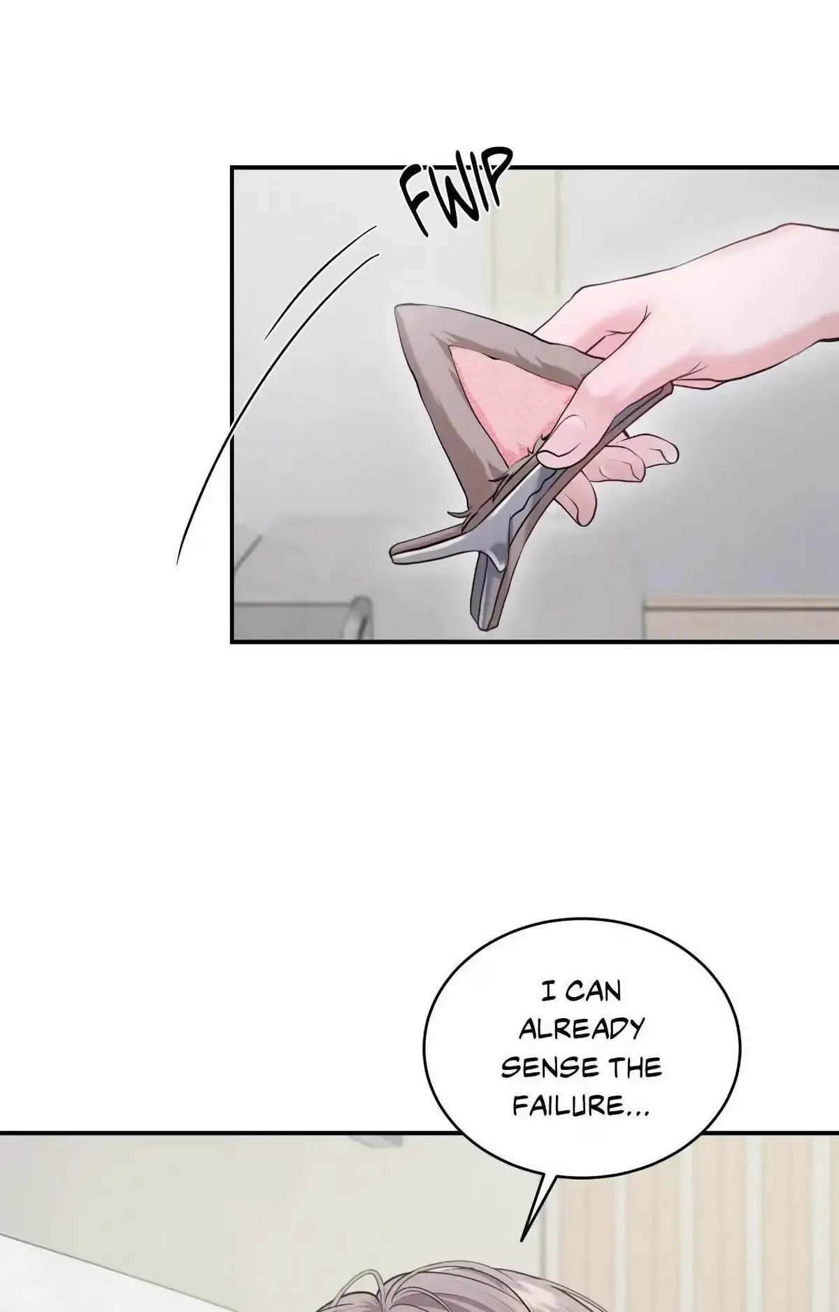 Lessons in Love Chapter 51 page 29 - 
