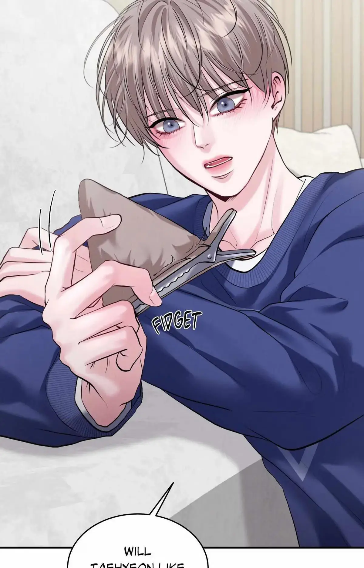 Lessons in Love Chapter 51 page 30 - 