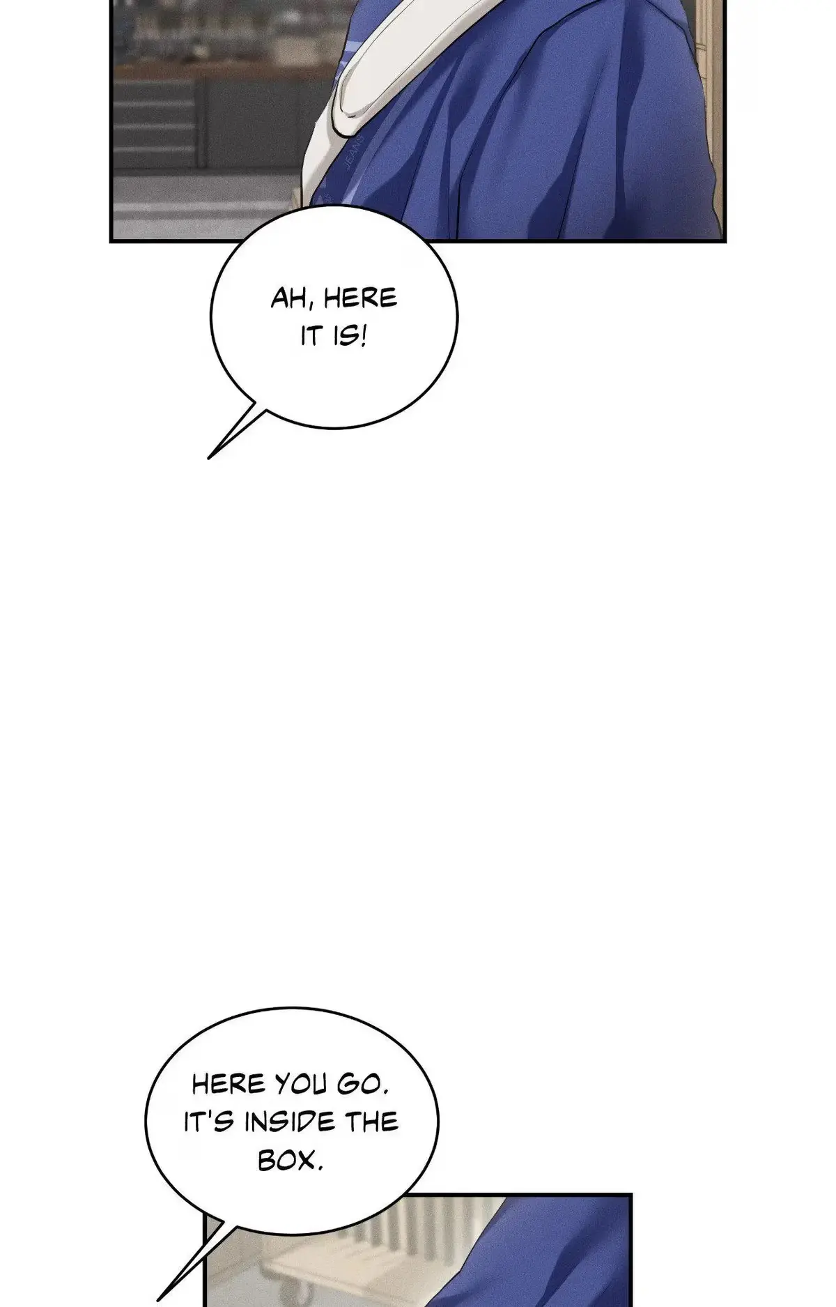 Lessons in Love Chapter 51 page 4 - 