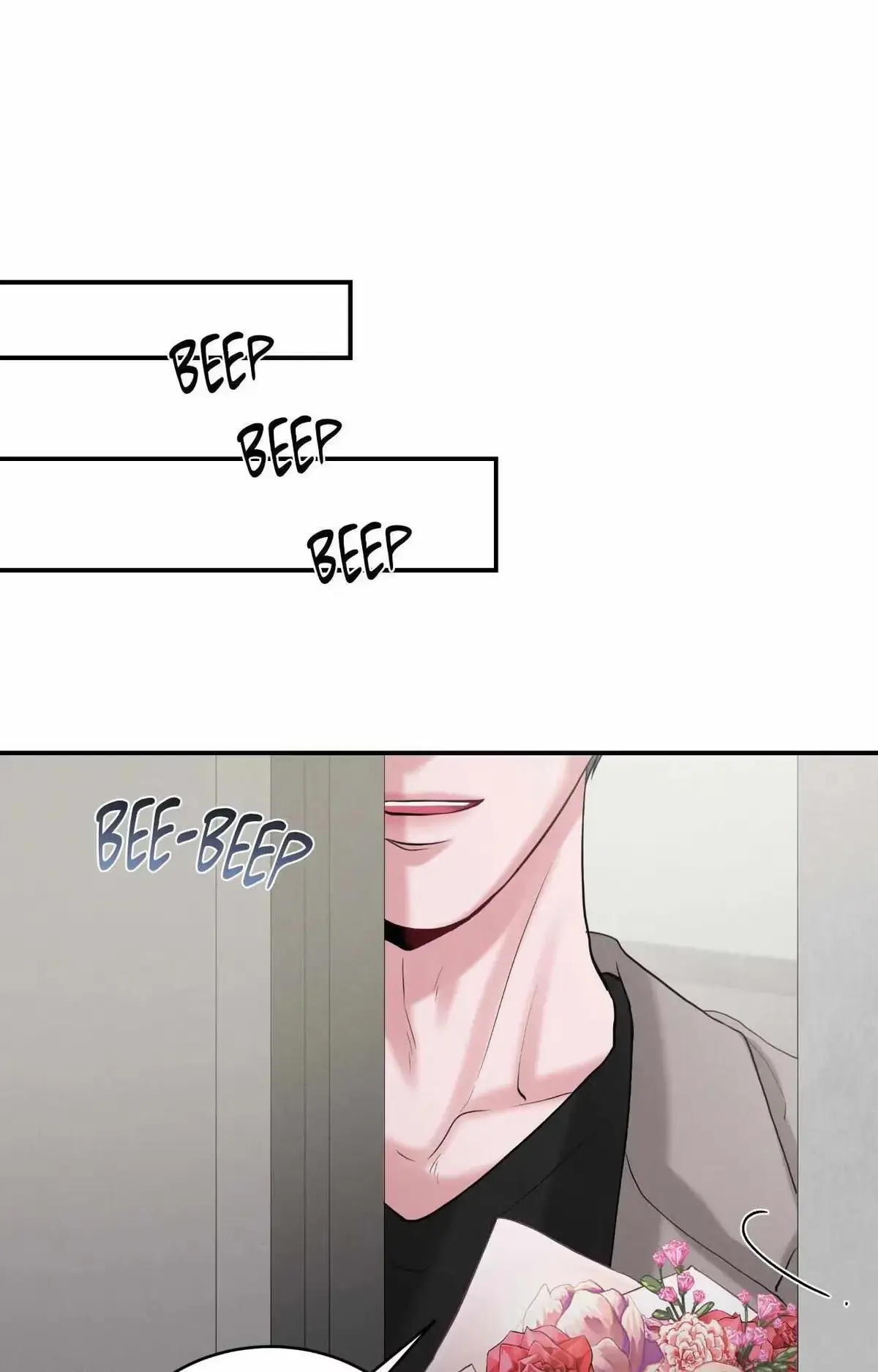 Lessons in Love Chapter 51 page 32 - 