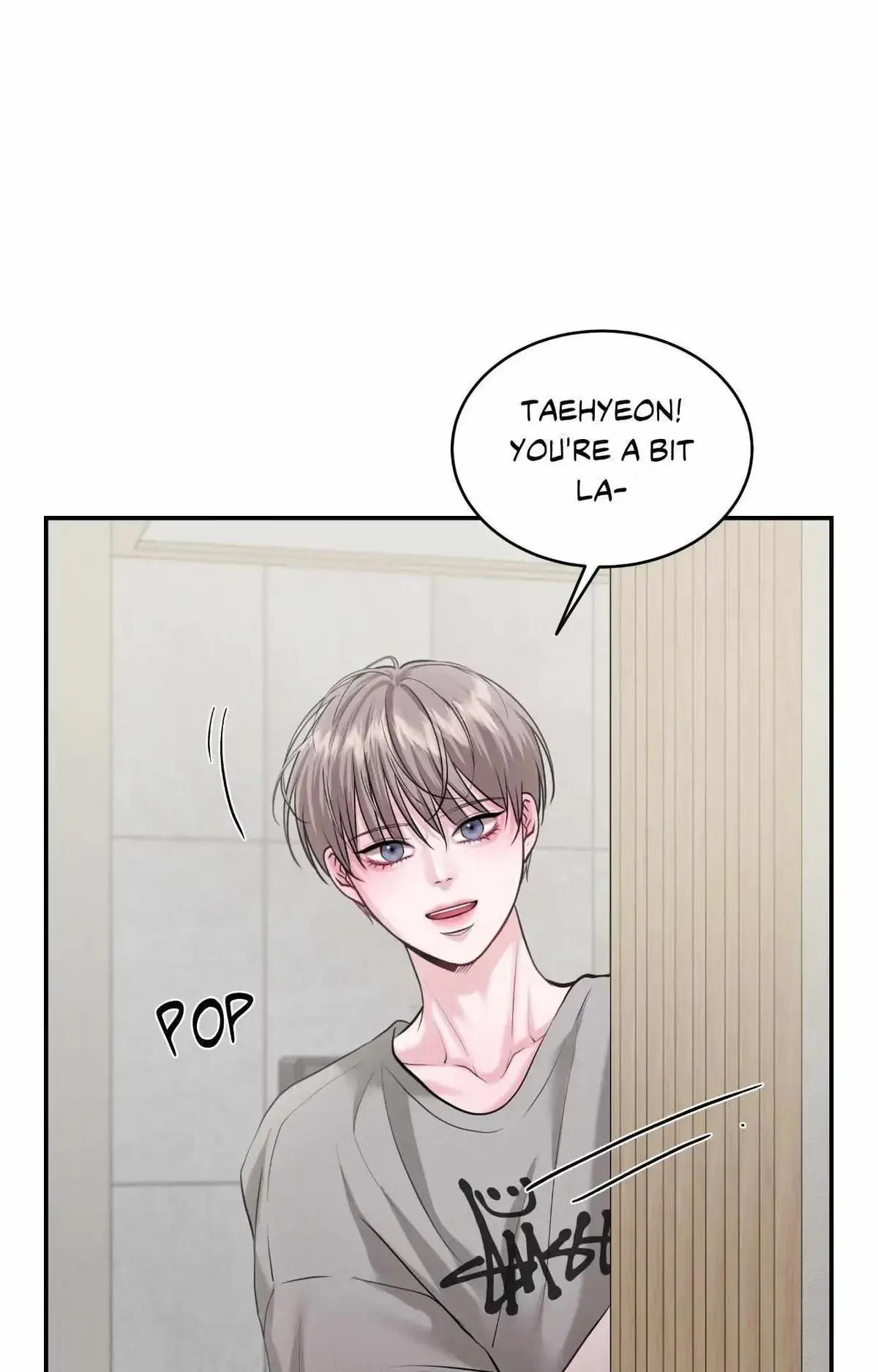 Lessons in Love Chapter 51 page 34 - 