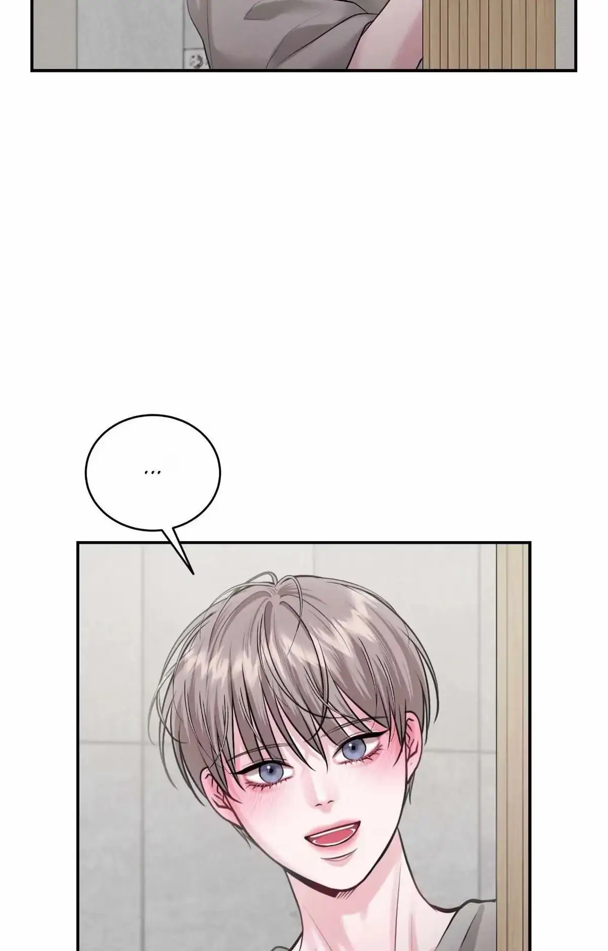 Lessons in Love Chapter 51 page 35 - 