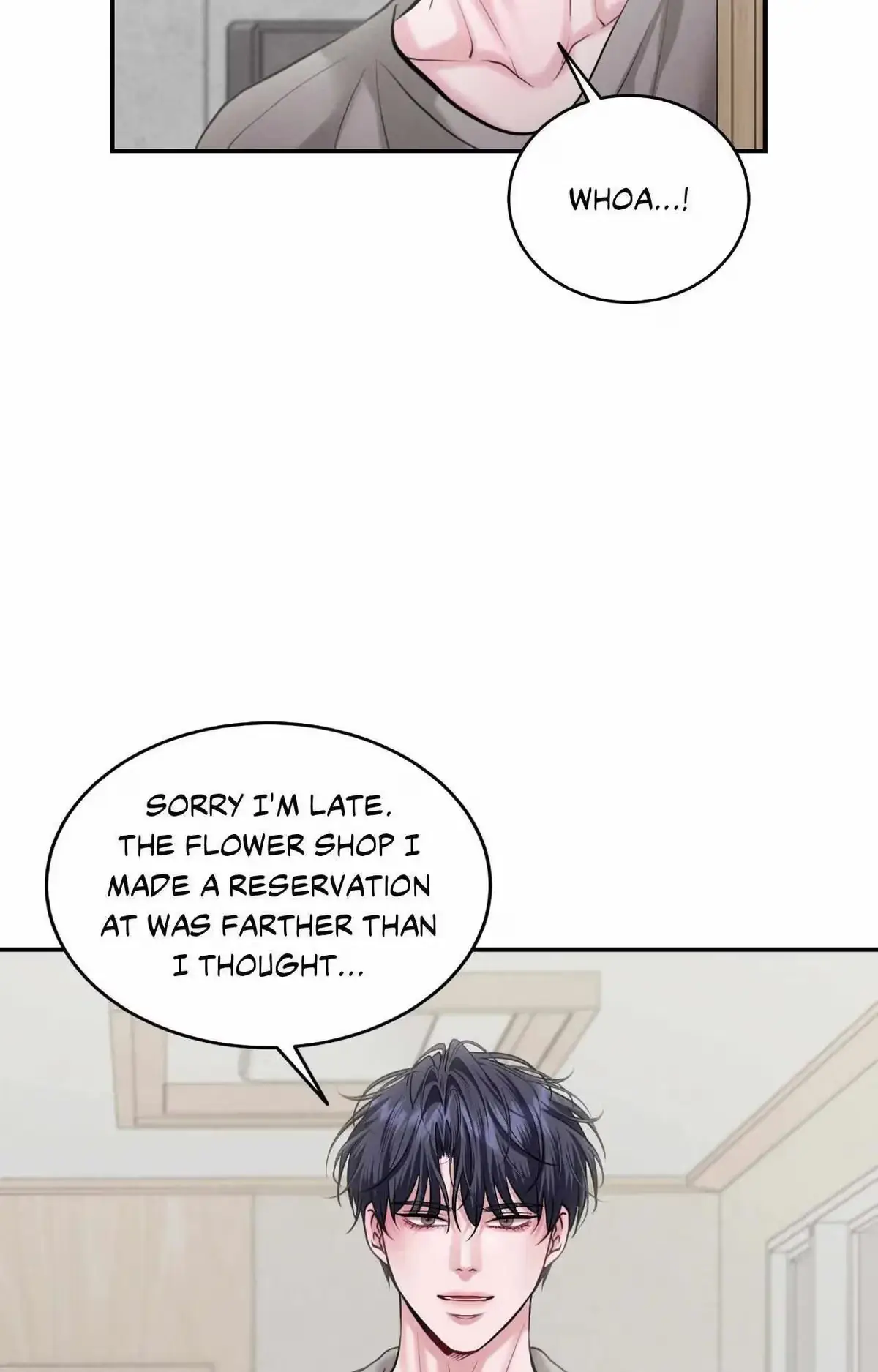 Lessons in Love Chapter 51 page 36 - 