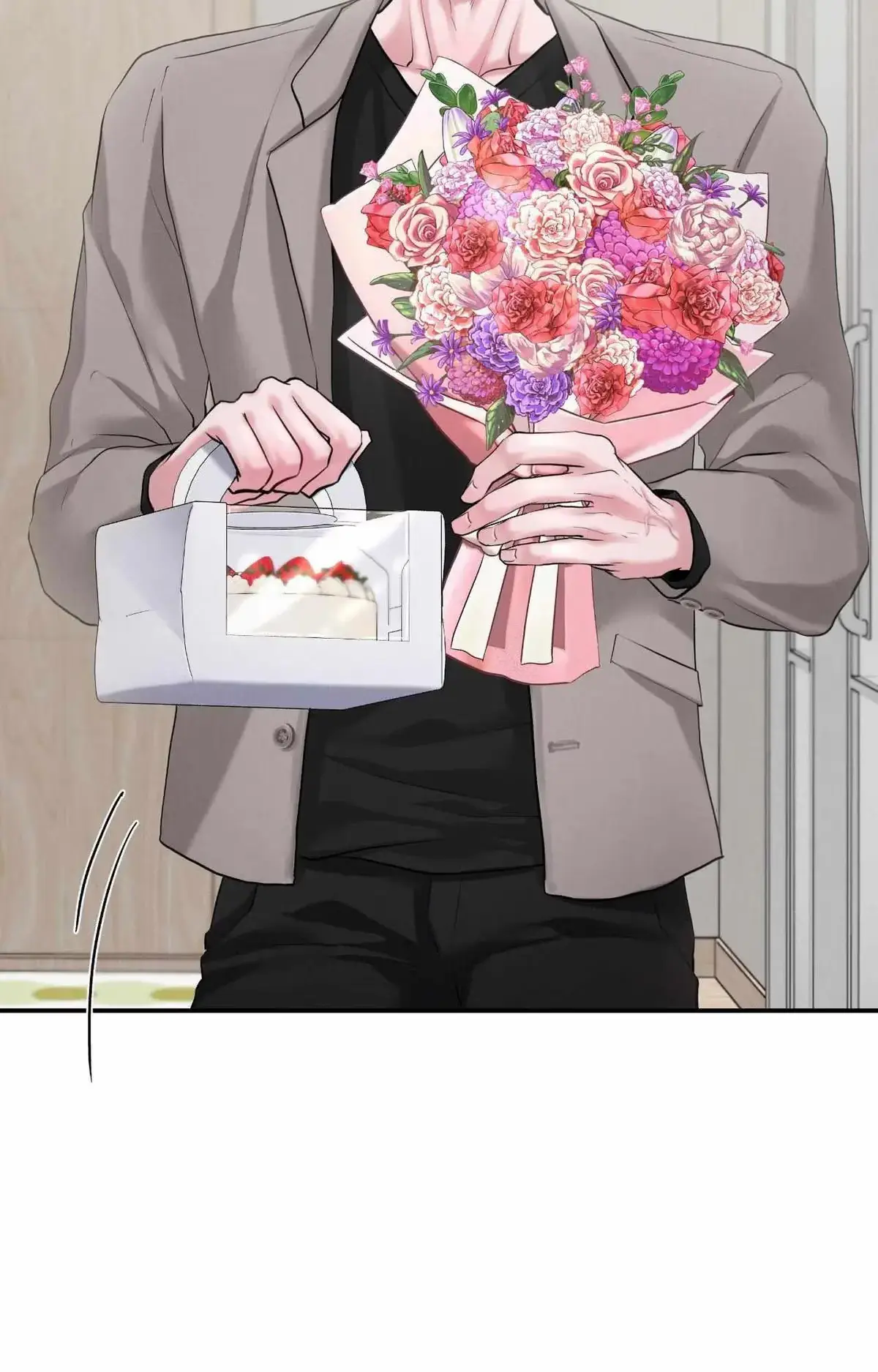 Lessons in Love Chapter 51 page 37 - 