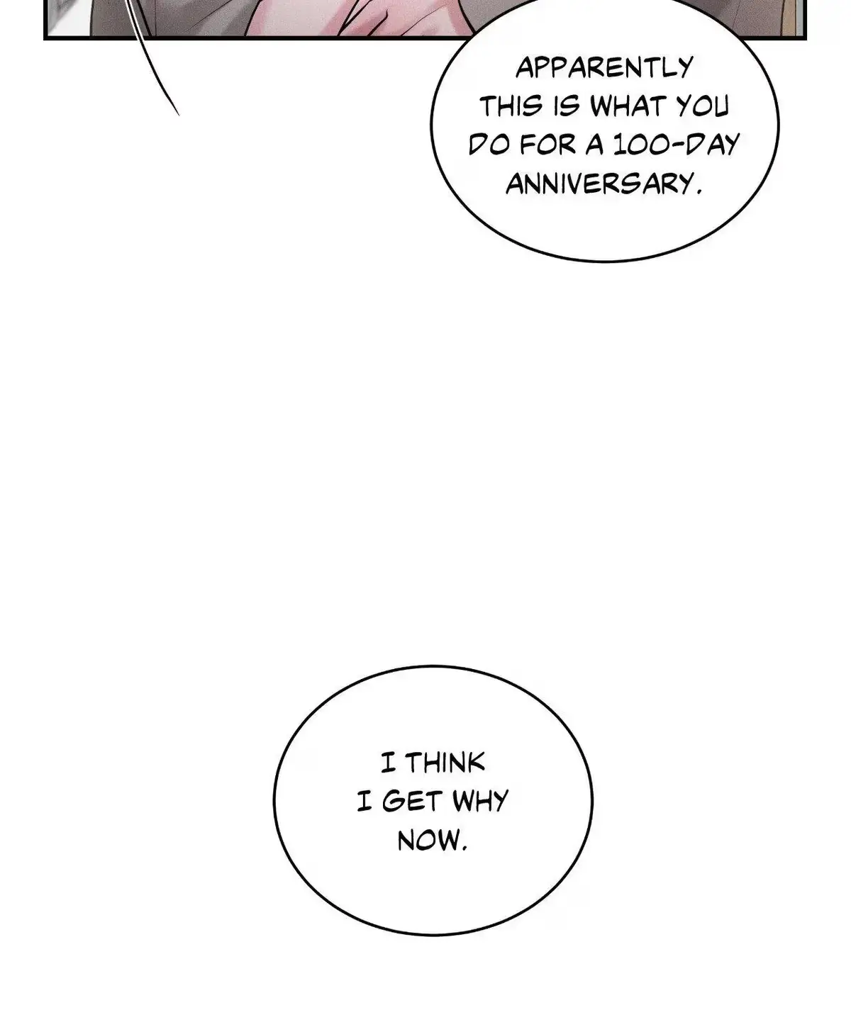 Lessons in Love Chapter 51 page 39 - 