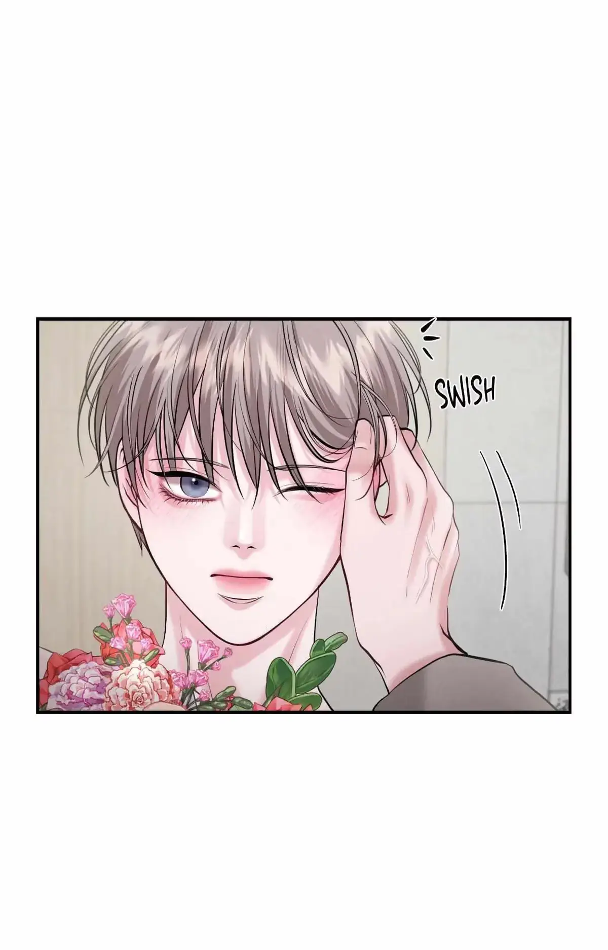 Lessons in Love Chapter 51 page 40 - 