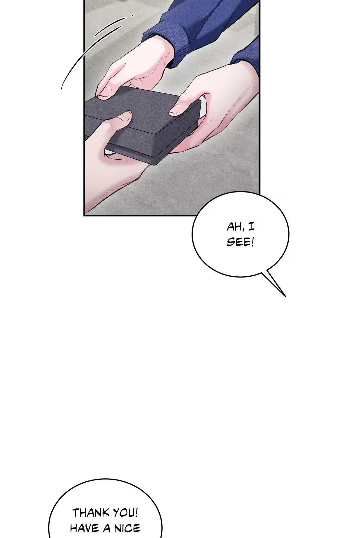 Lessons in Love Chapter 51 page 5 - 