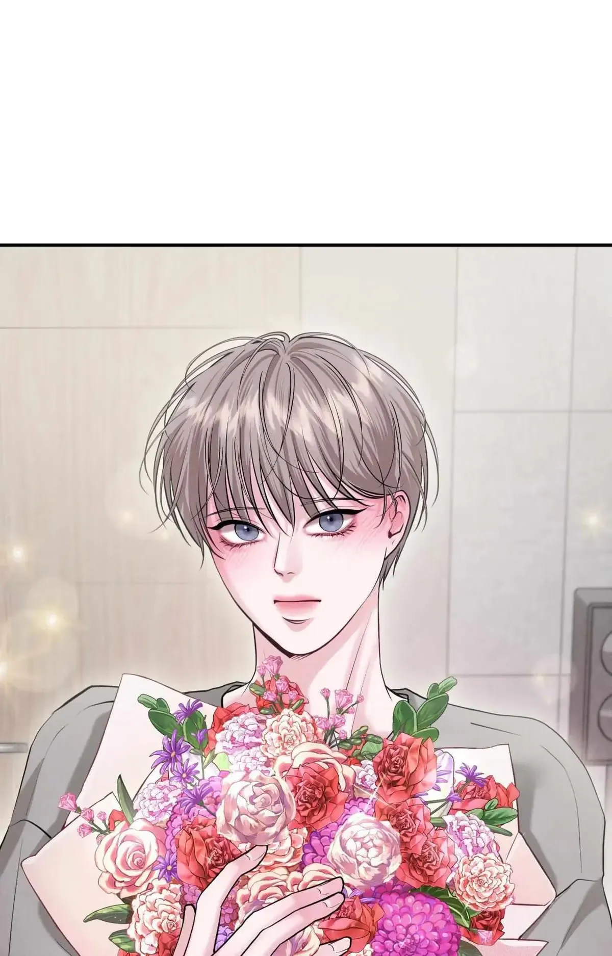 Lessons in Love Chapter 51 page 41 - 