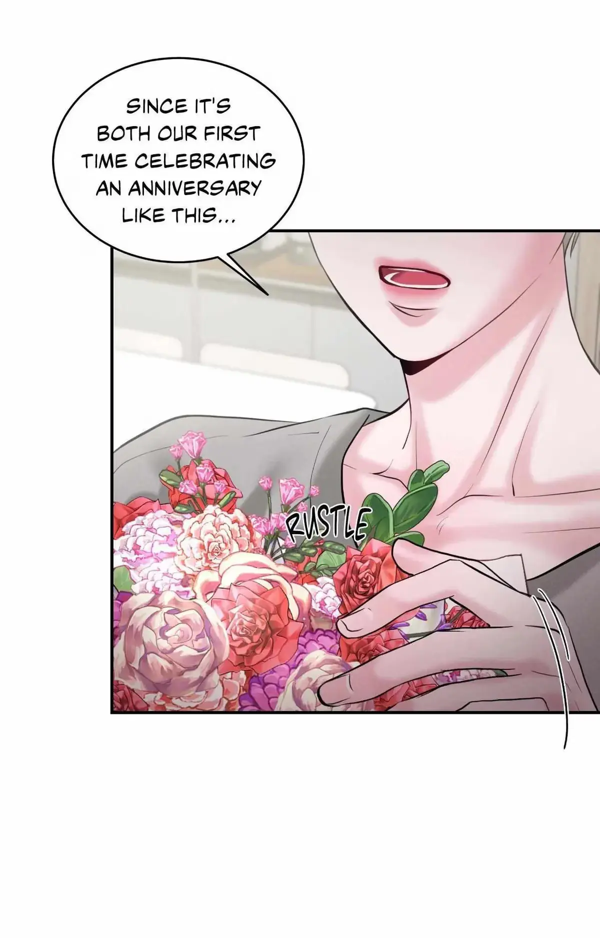 Lessons in Love Chapter 51 page 43 - 