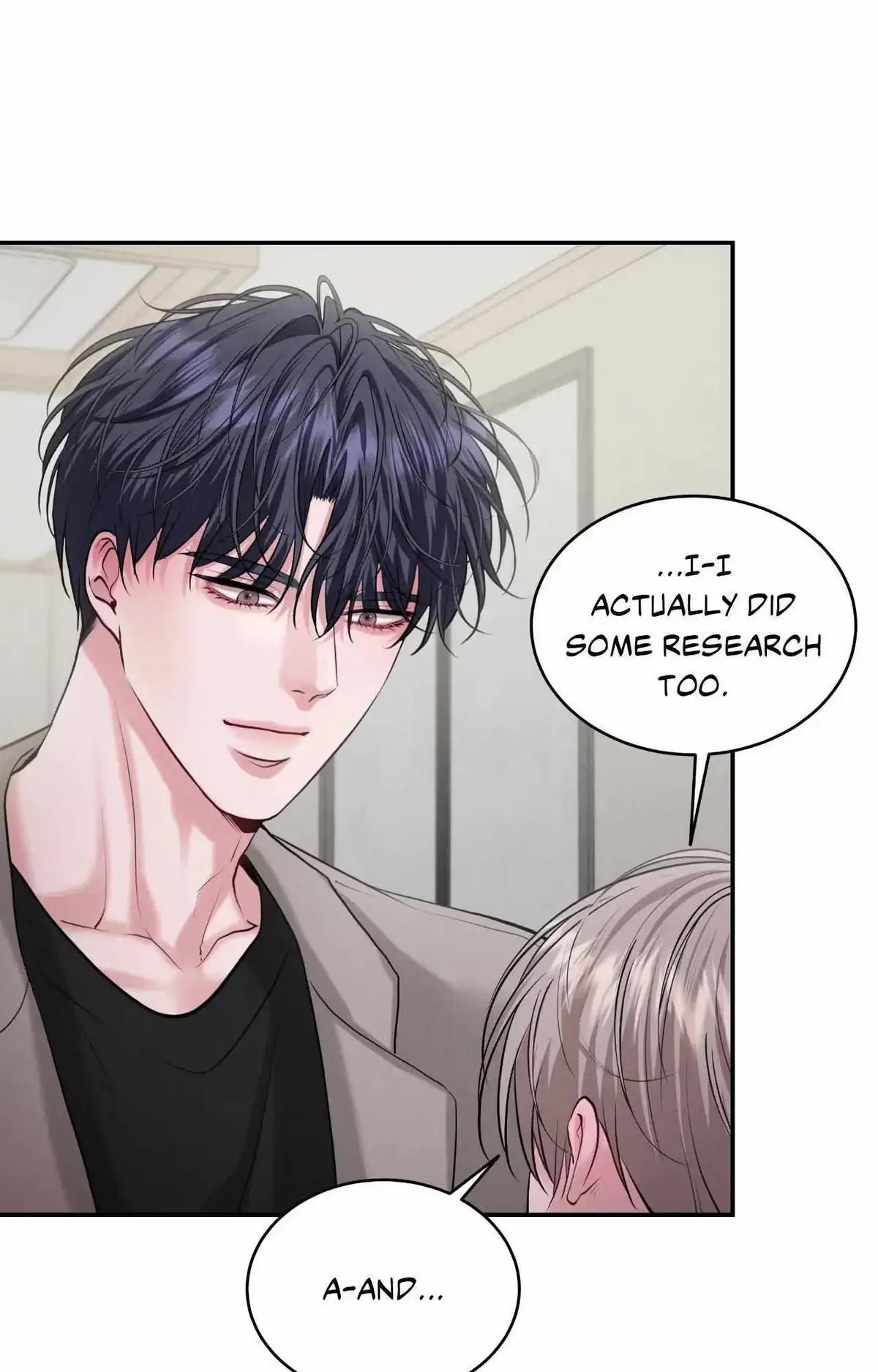 Lessons in Love Chapter 51 page 44 - 