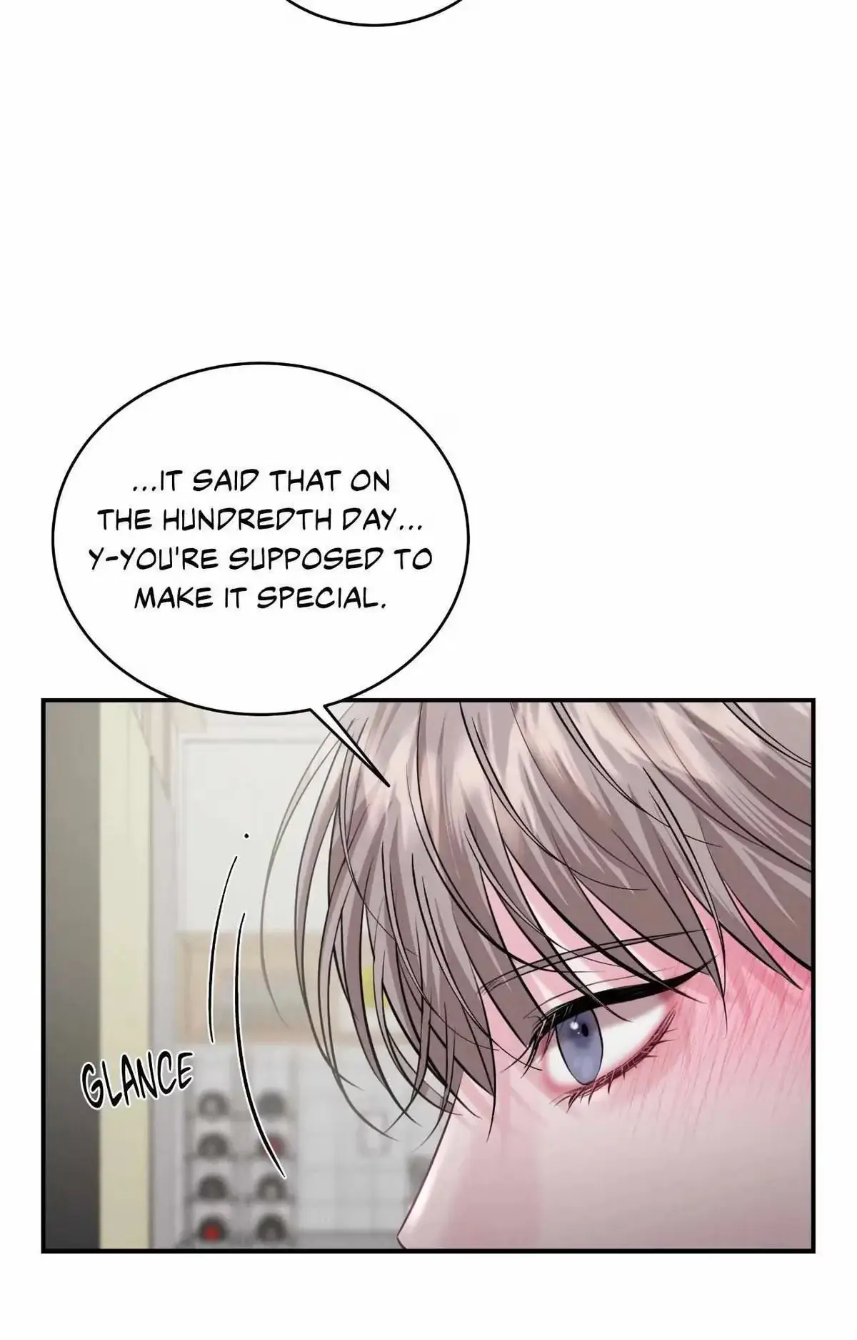 Lessons in Love Chapter 51 page 45 - 