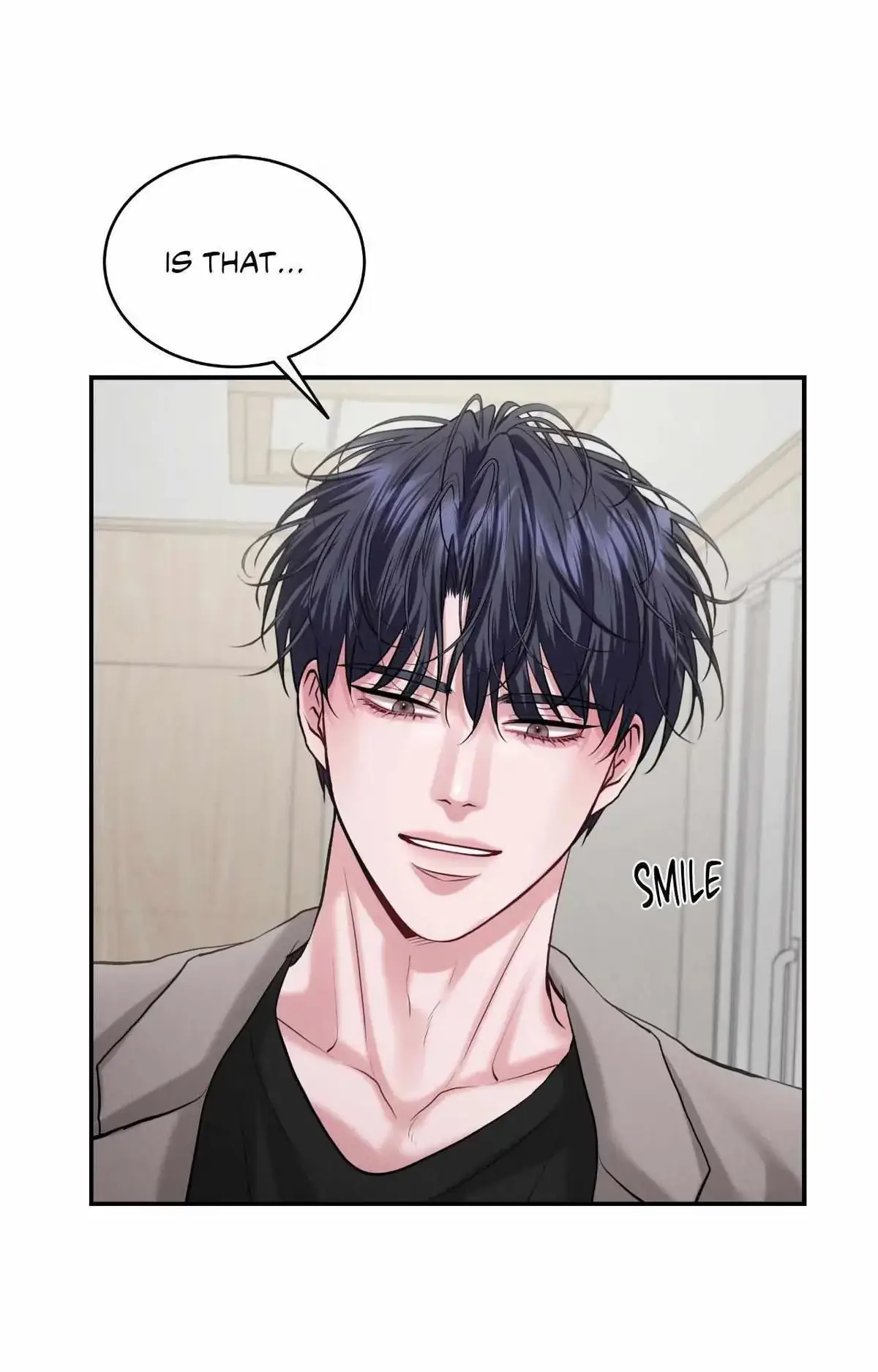 Lessons in Love Chapter 51 page 47 - 