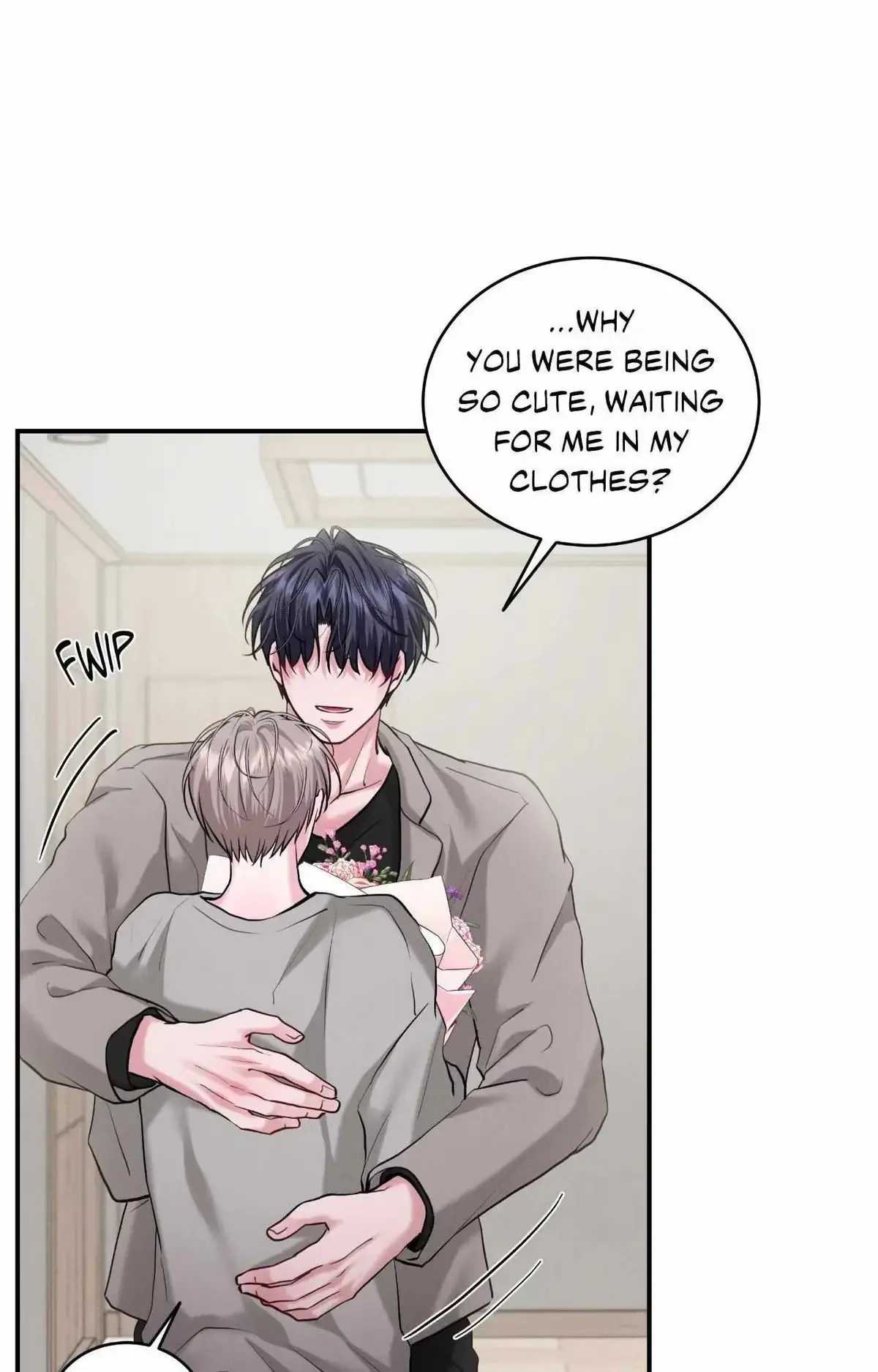 Lessons in Love Chapter 51 page 48 - 
