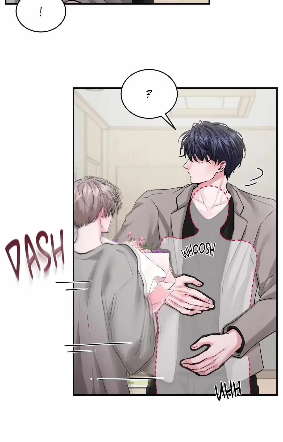 Lessons in Love Chapter 51 page 49 - 