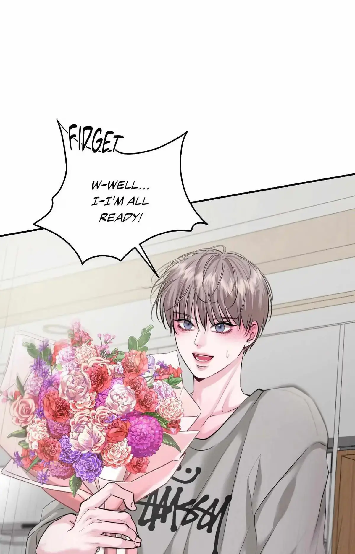 Lessons in Love Chapter 51 page 50 - 