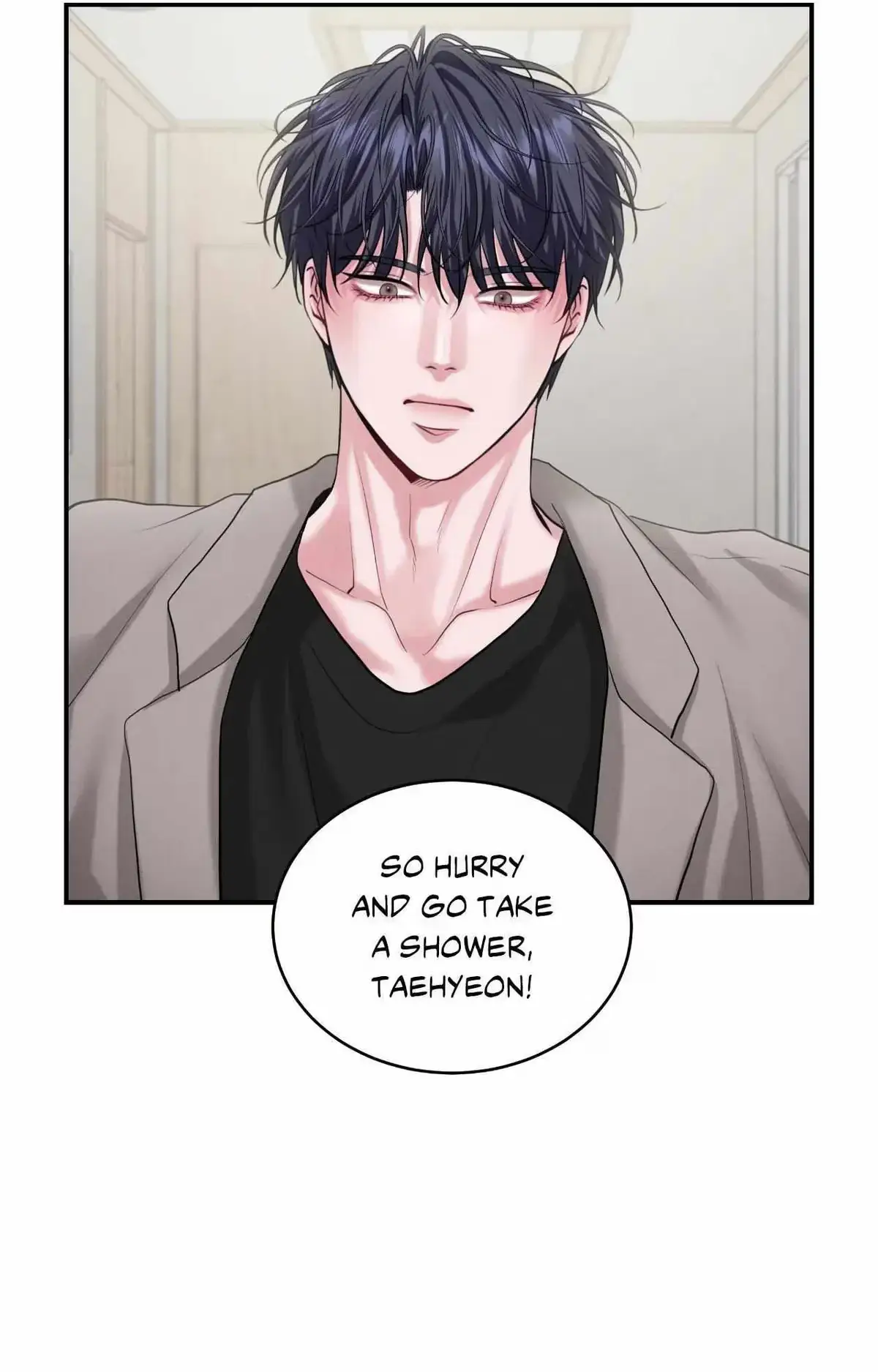 Lessons in Love Chapter 51 page 52 - 
