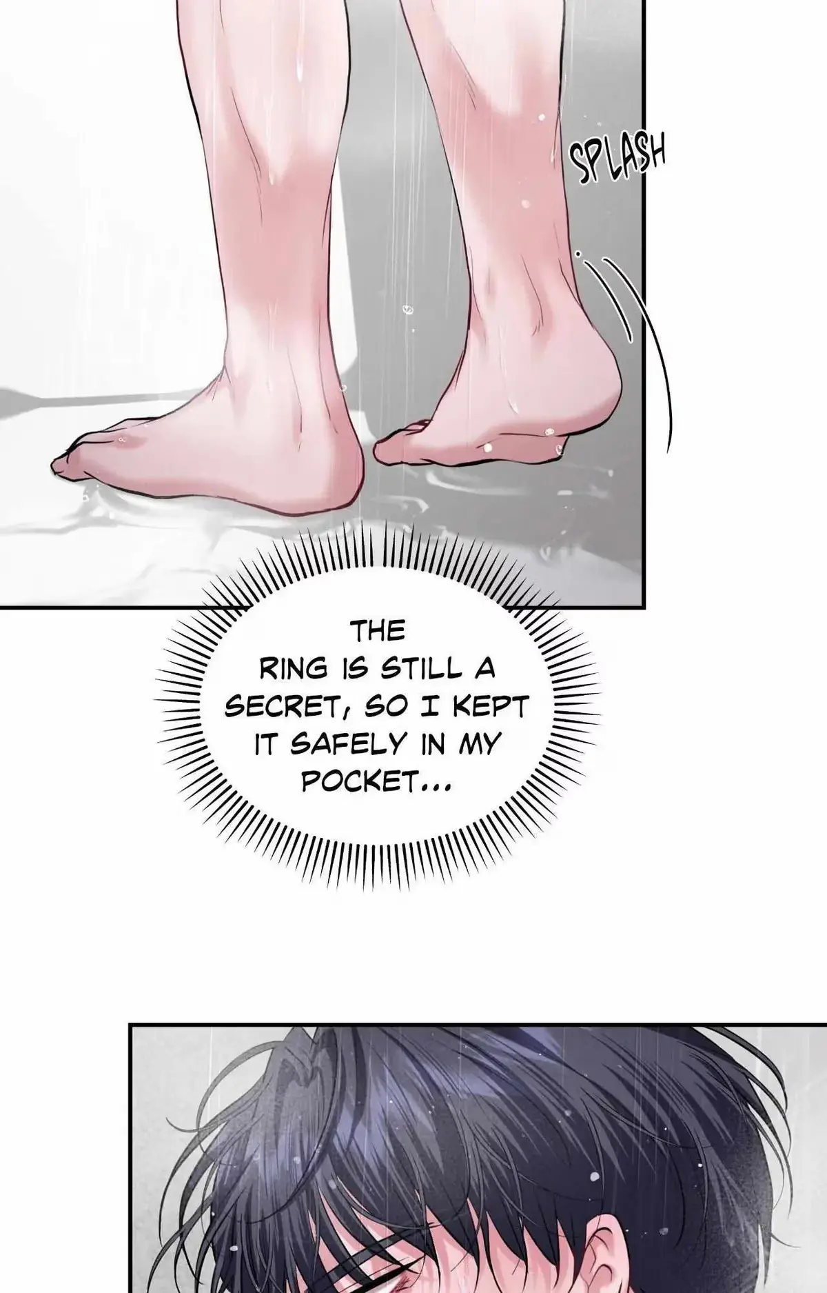 Lessons in Love Chapter 51 page 57 - 