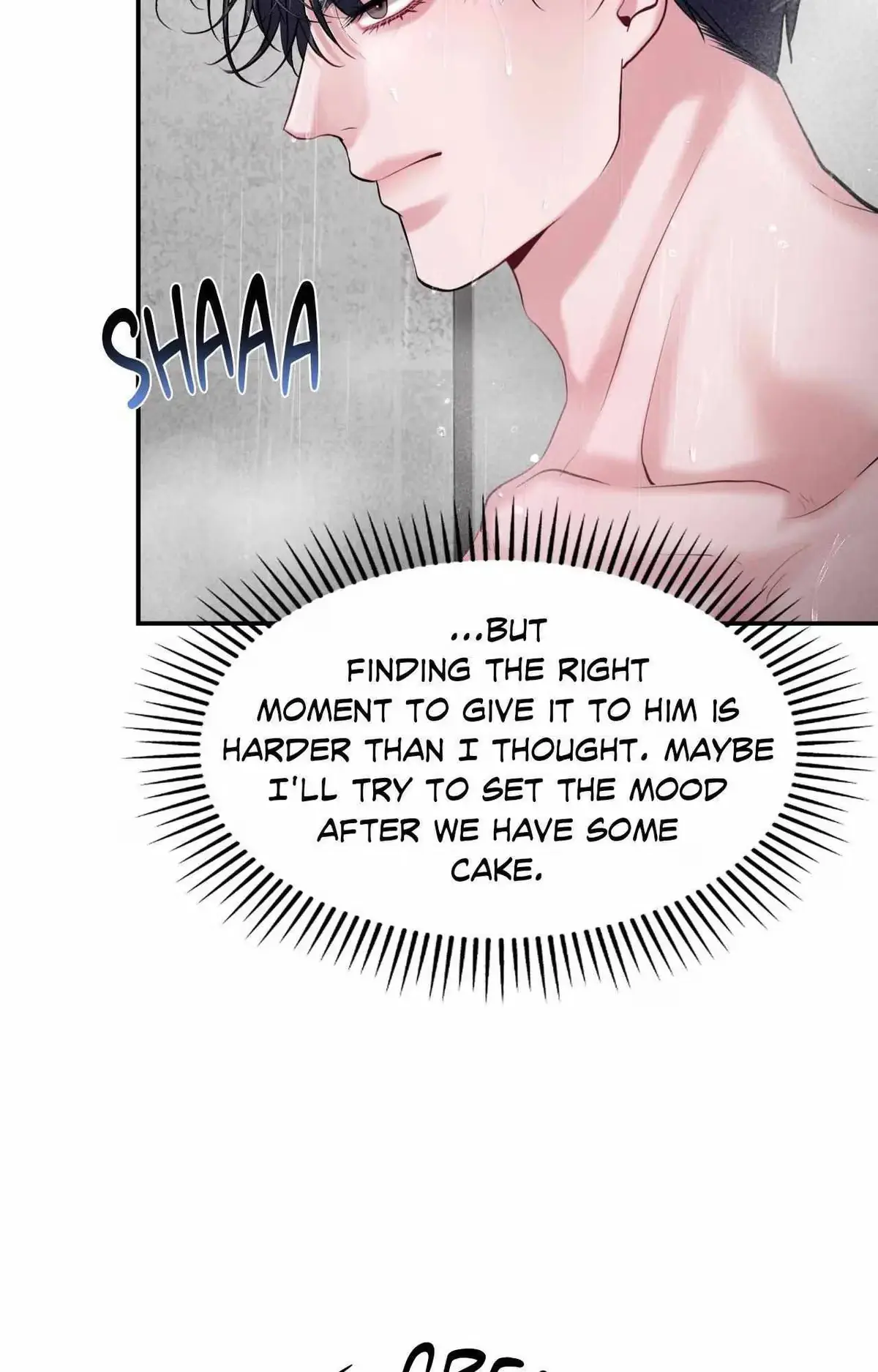 Lessons in Love Chapter 51 page 58 - 