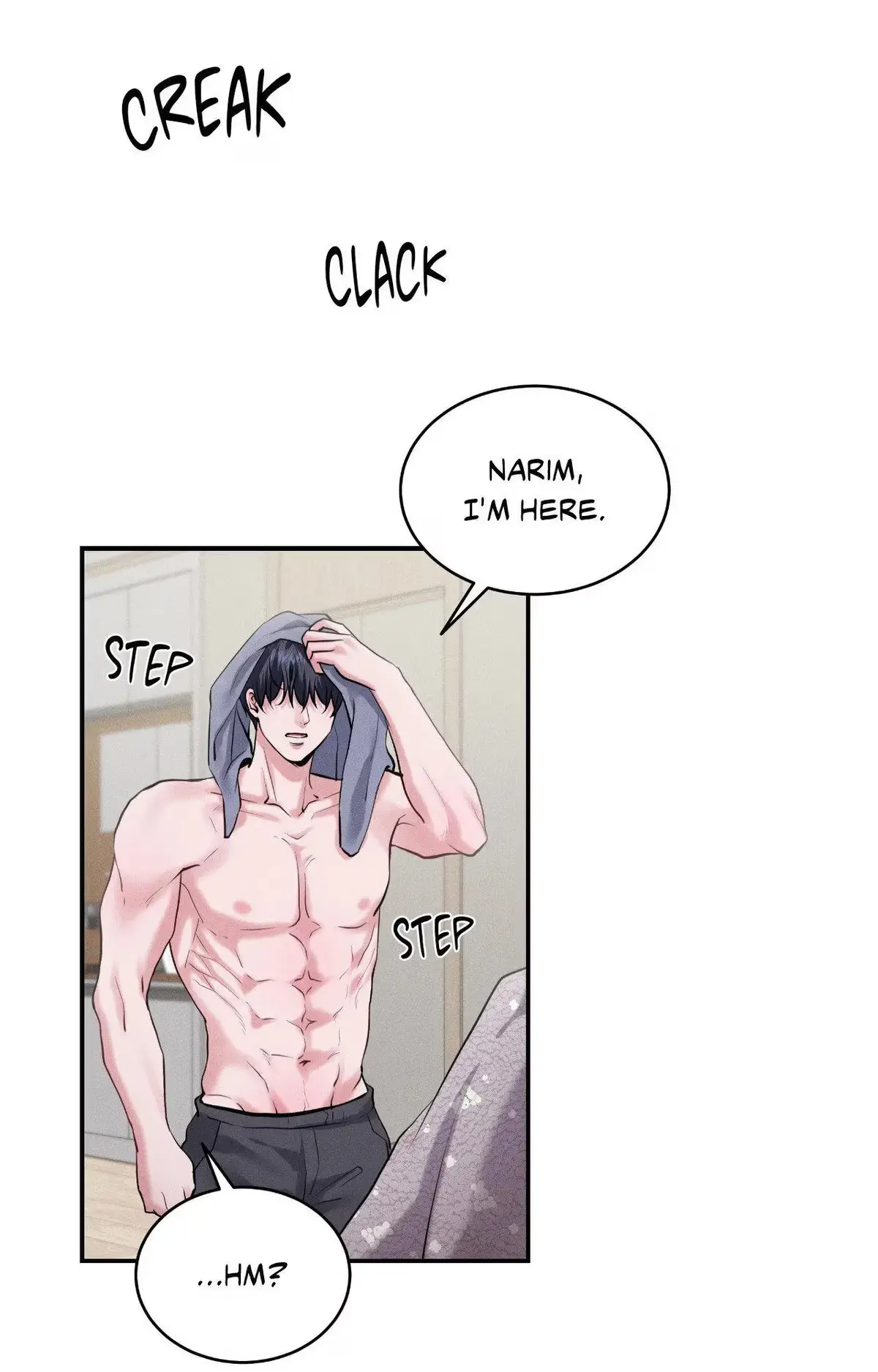 Lessons in Love Chapter 51 page 60 - 