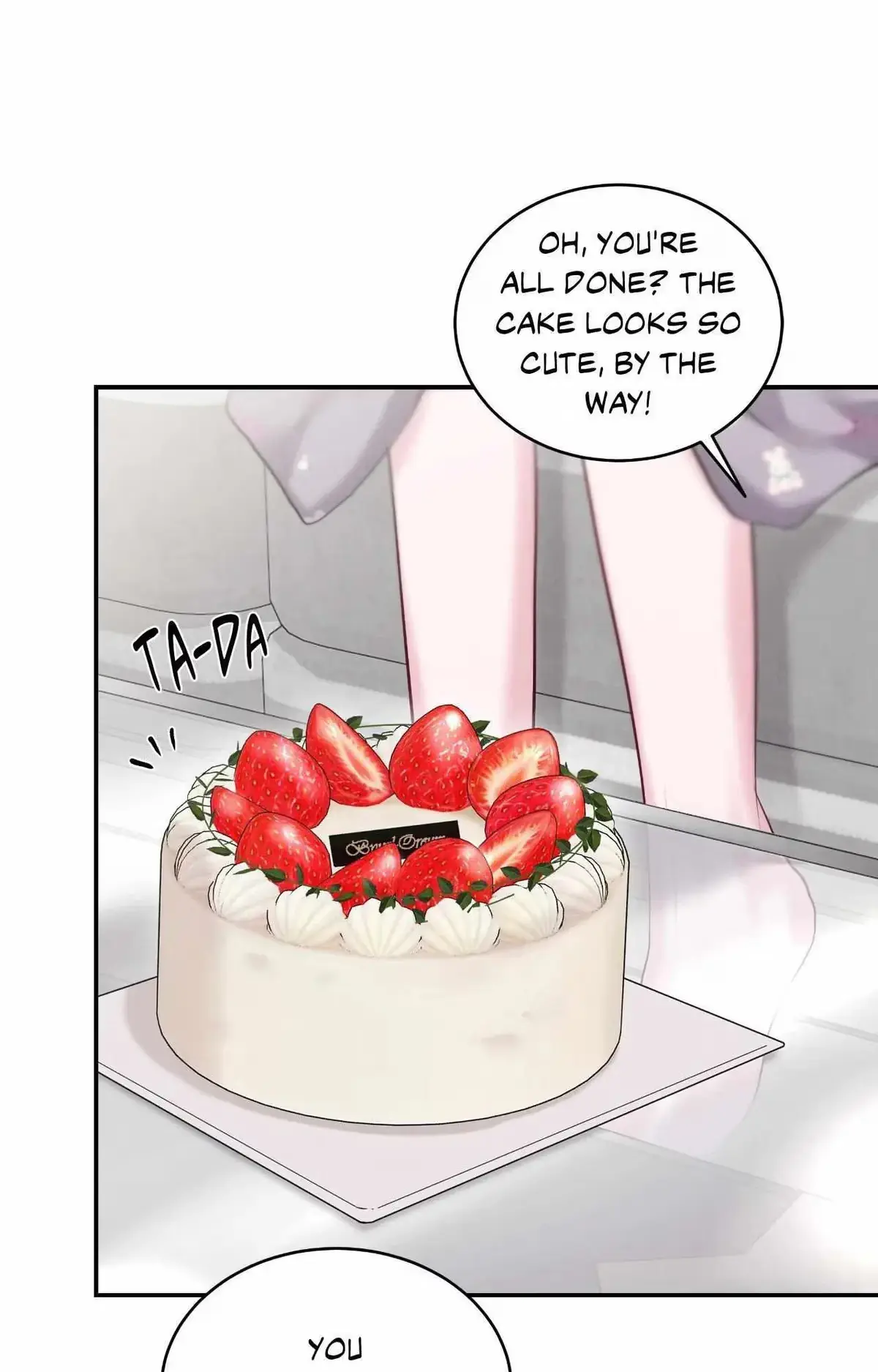 Lessons in Love Chapter 51 page 61 - 