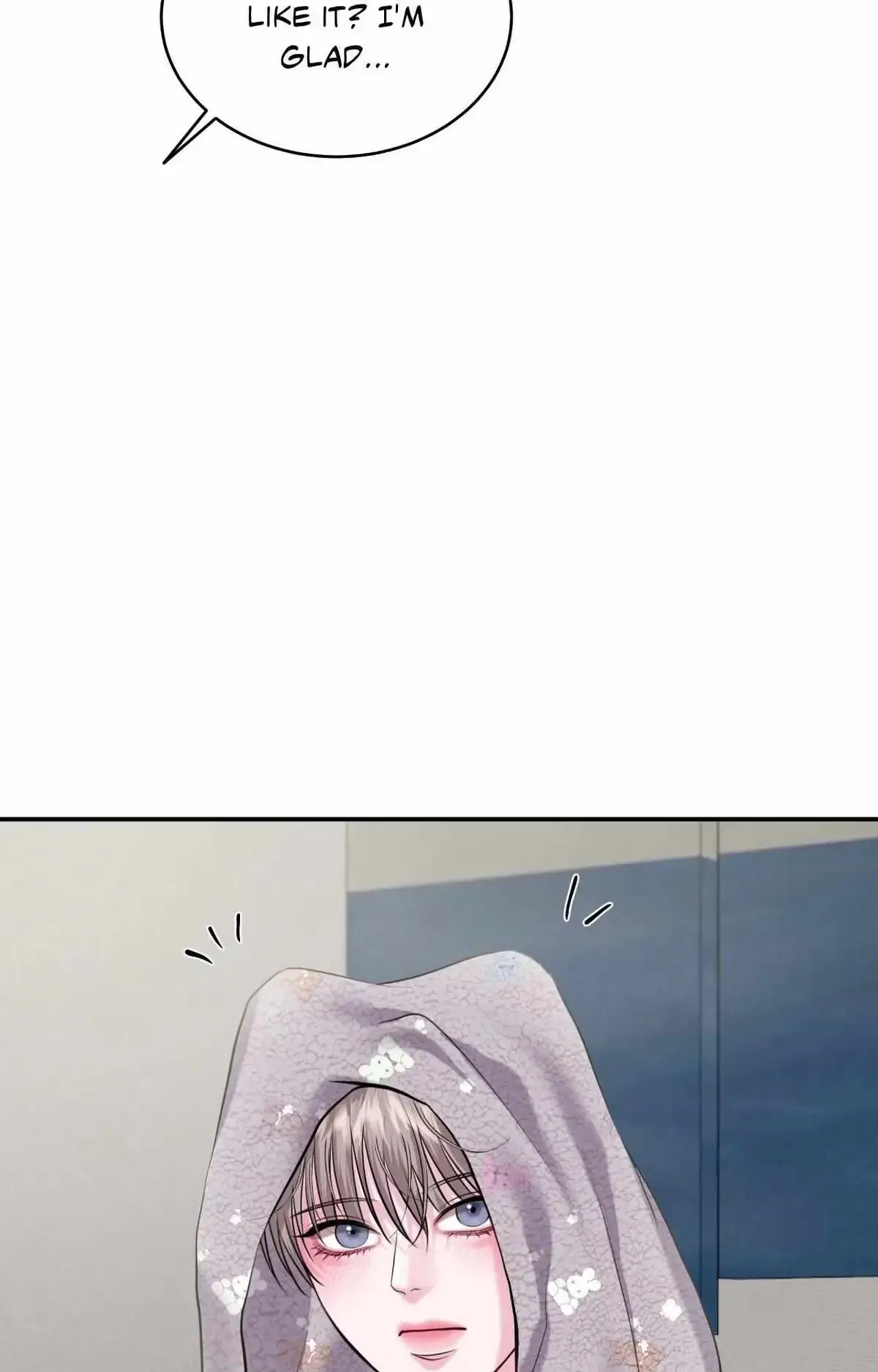 Lessons in Love Chapter 51 page 62 - 