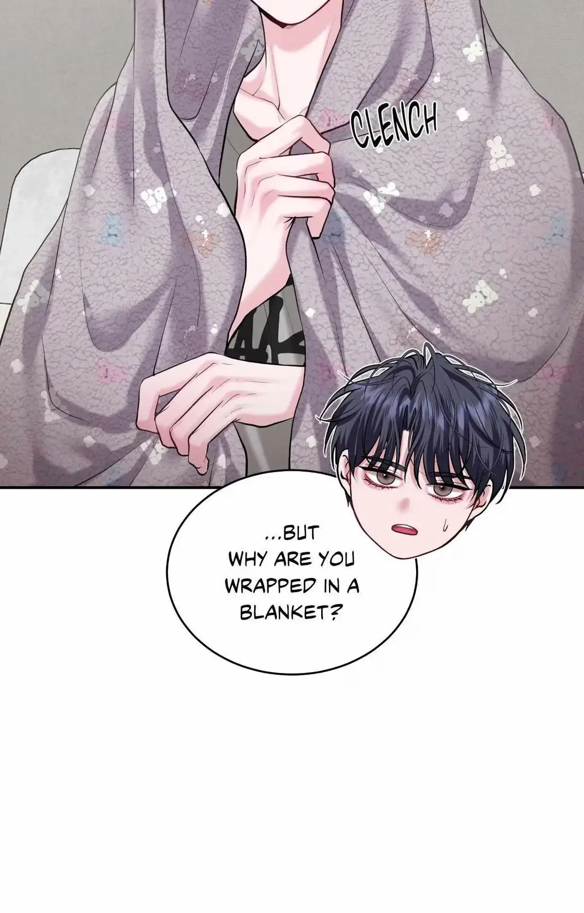 Lessons in Love Chapter 51 page 63 - 